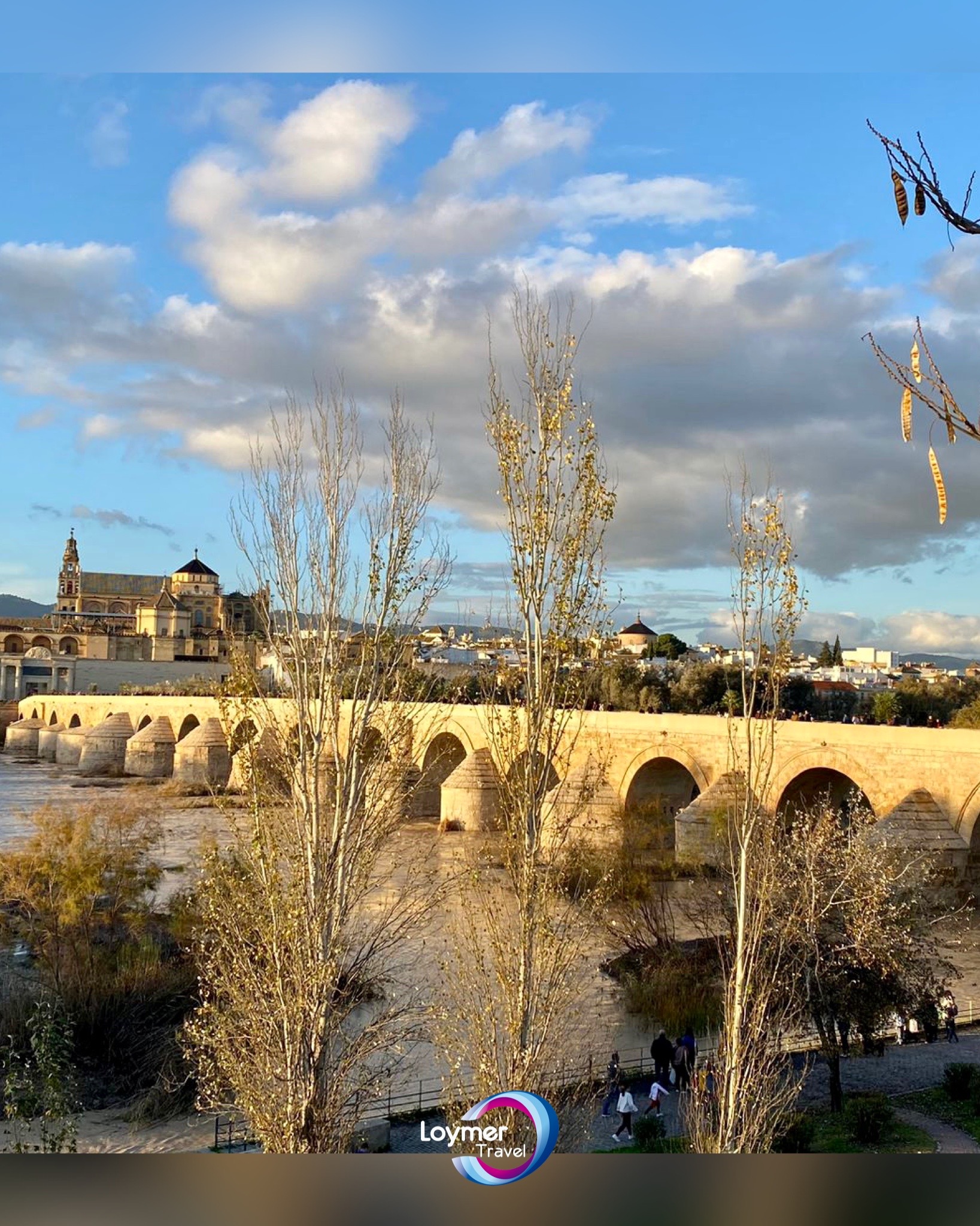 Córdoba "Kultur und Erlebnisse"