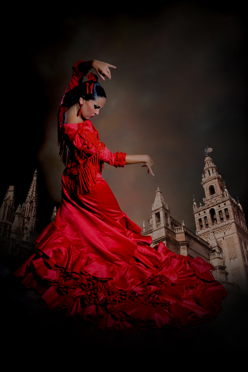Teatro Flamenco Sevilla