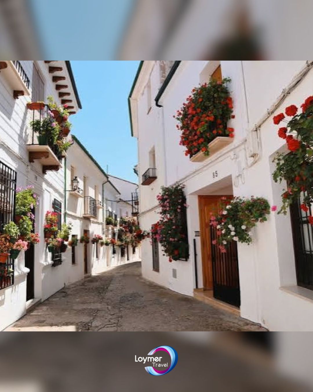 Priego de Córdoba & Zuheros
