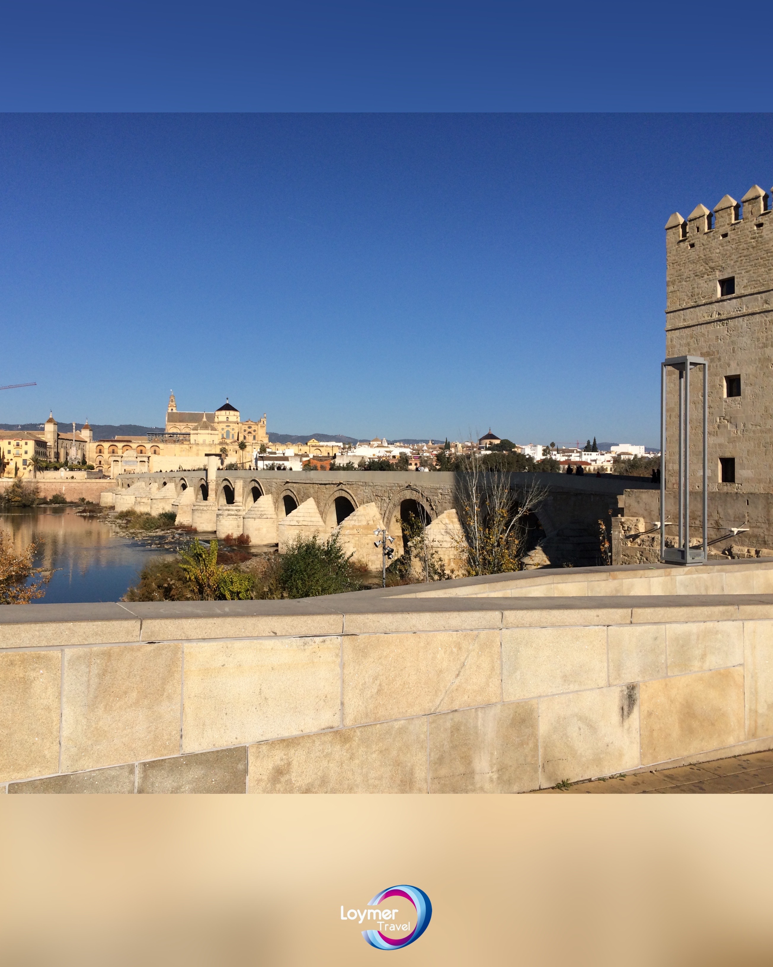 Córdoba 'Stadt des Kalifen'