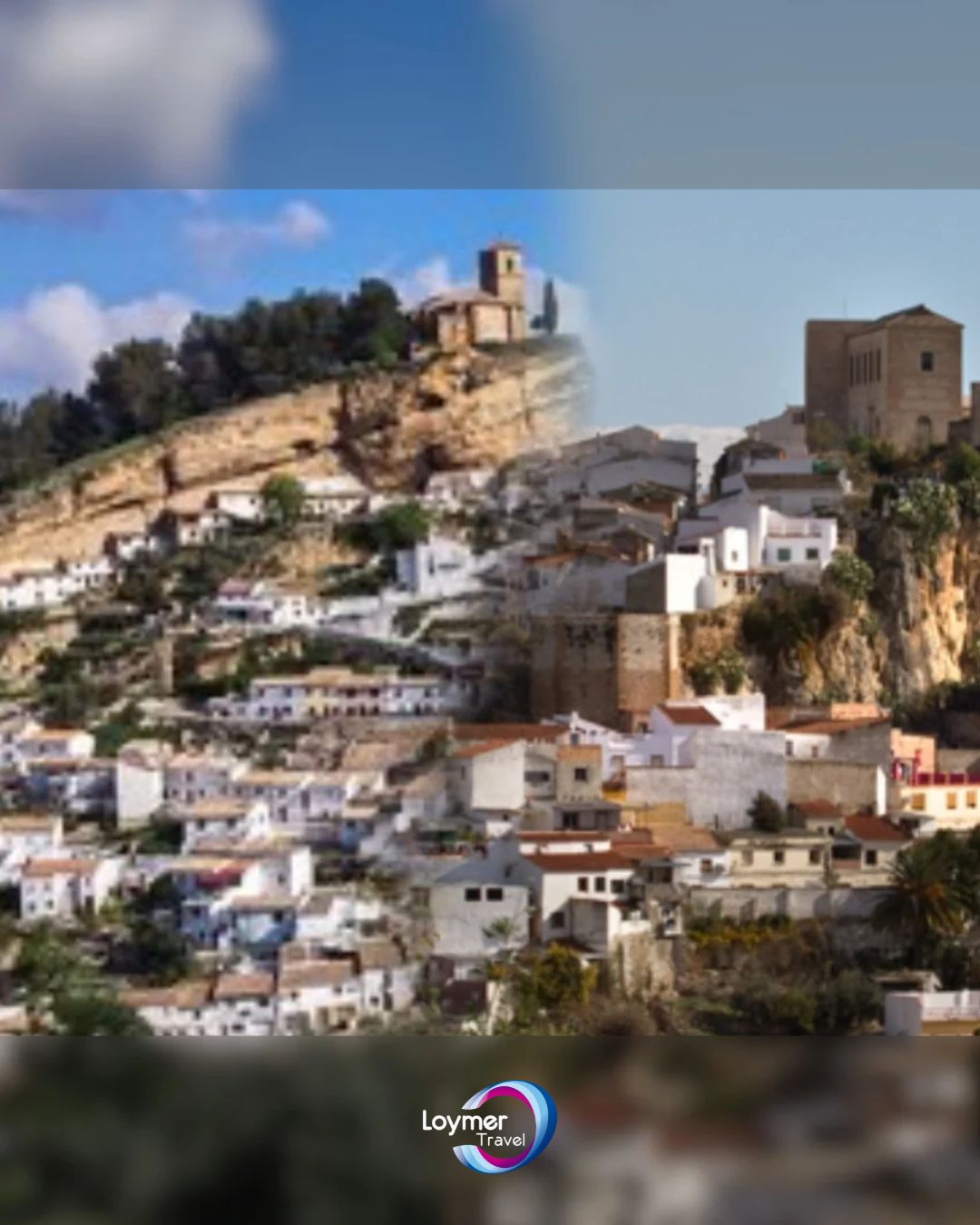 Loja & Montefrio