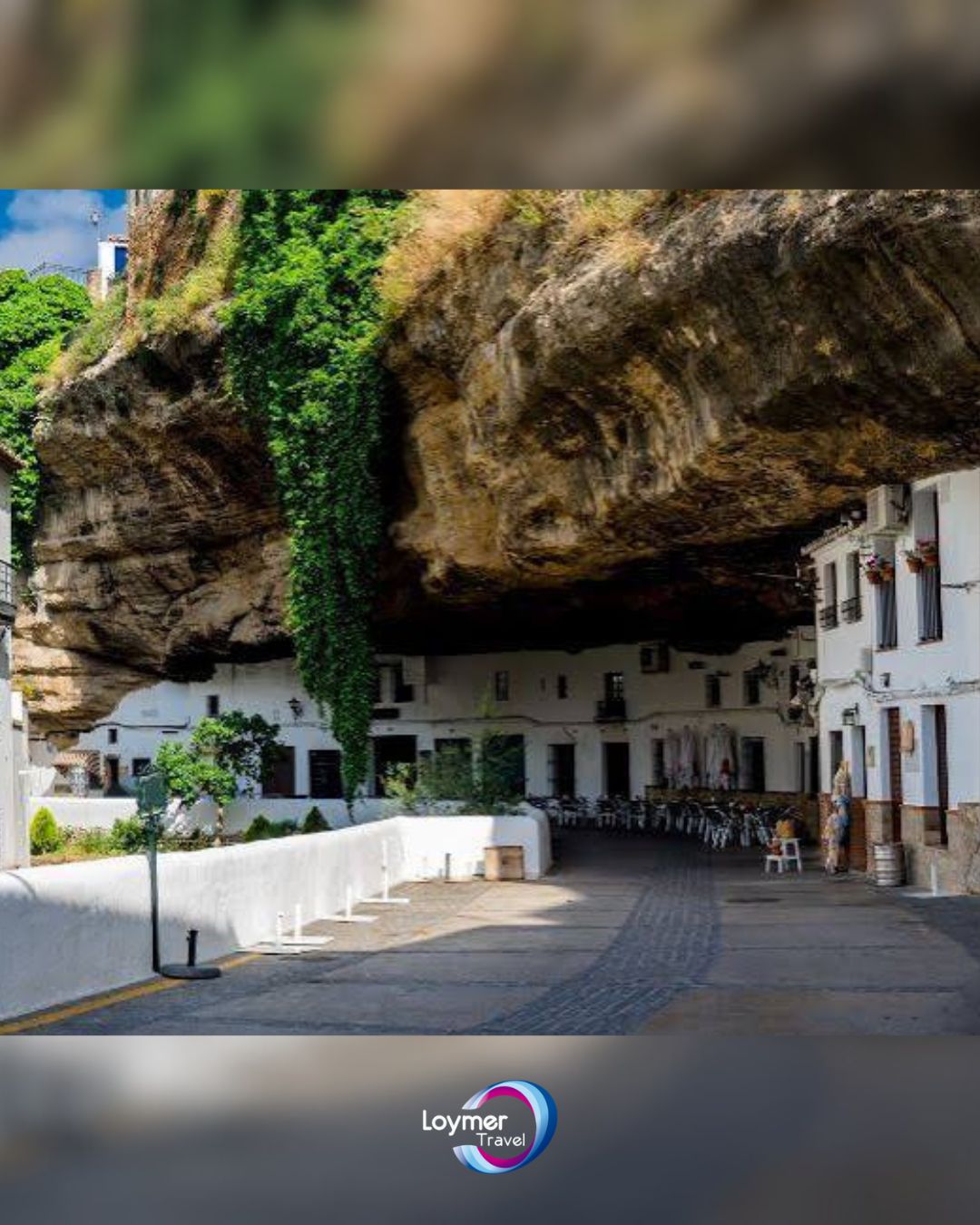 Olvera & Setenil