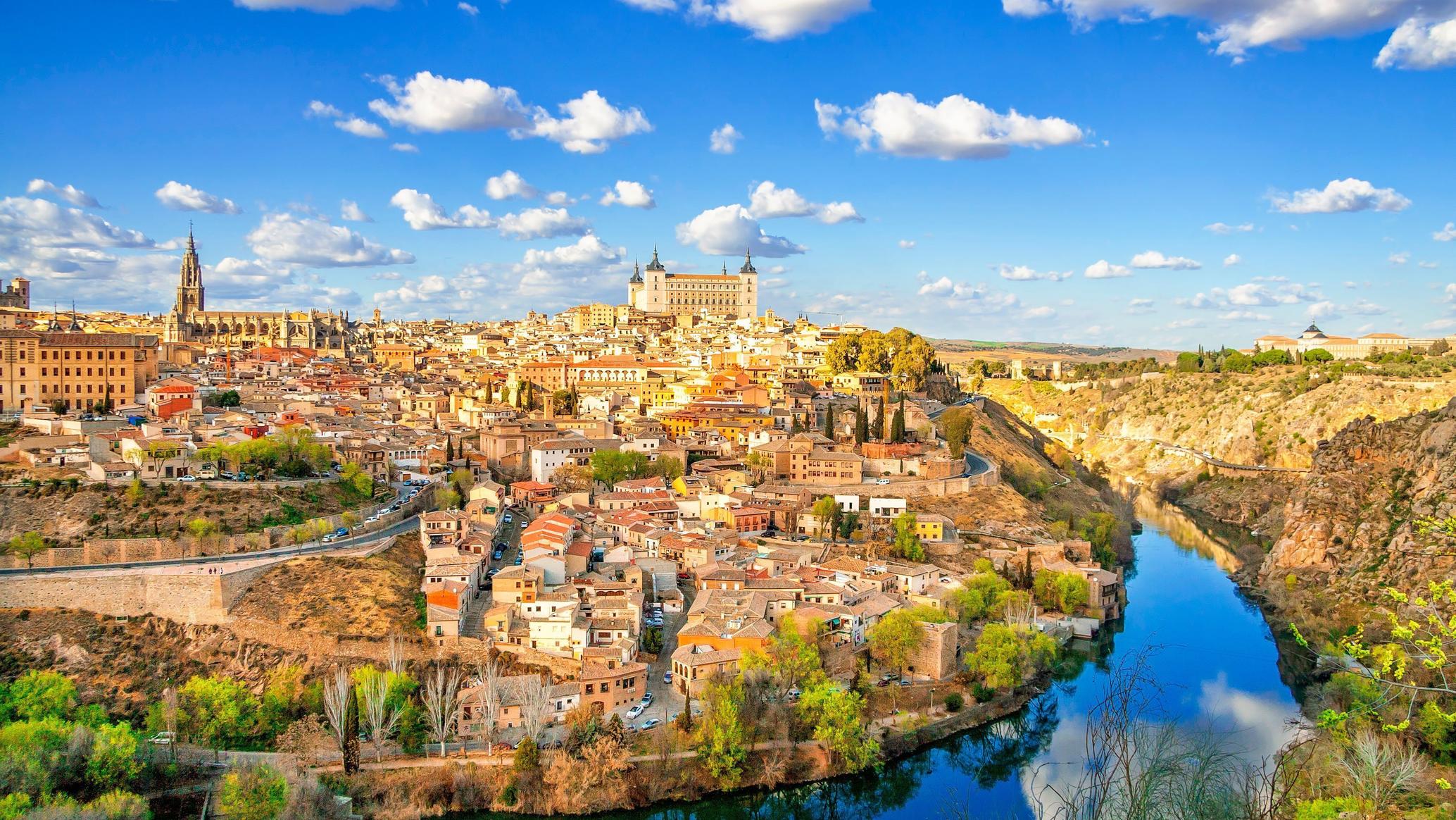 Toledo