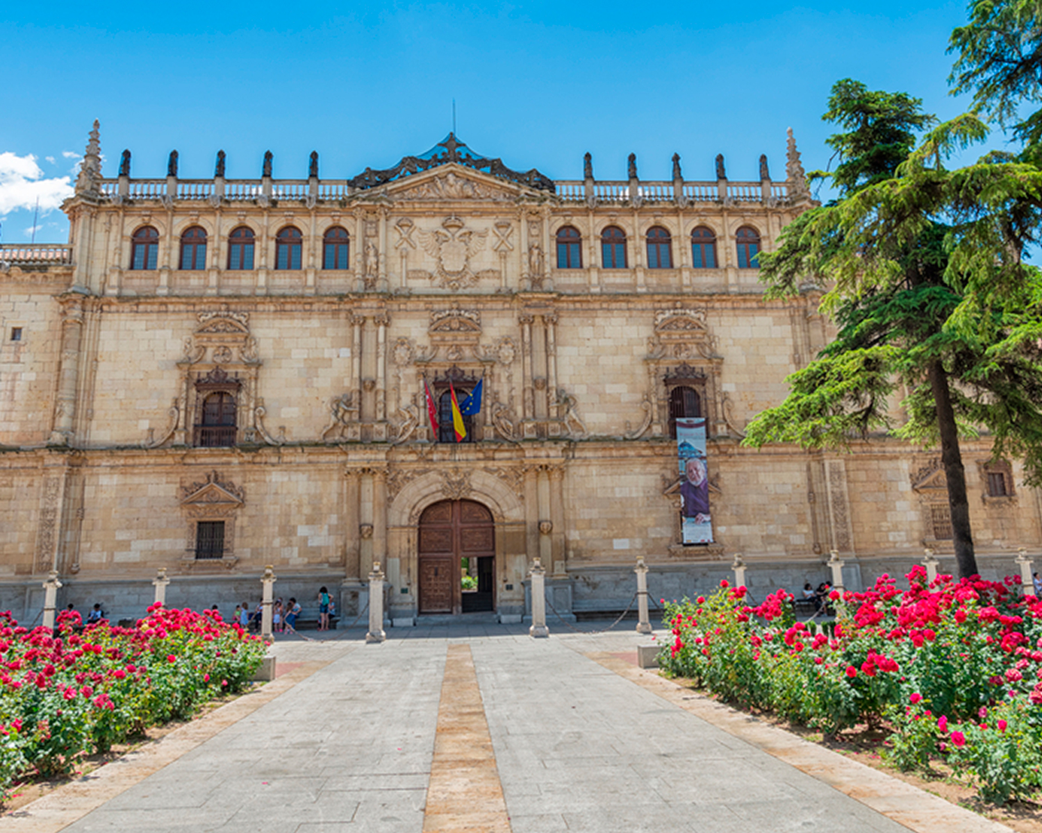 Alcalá de Henares