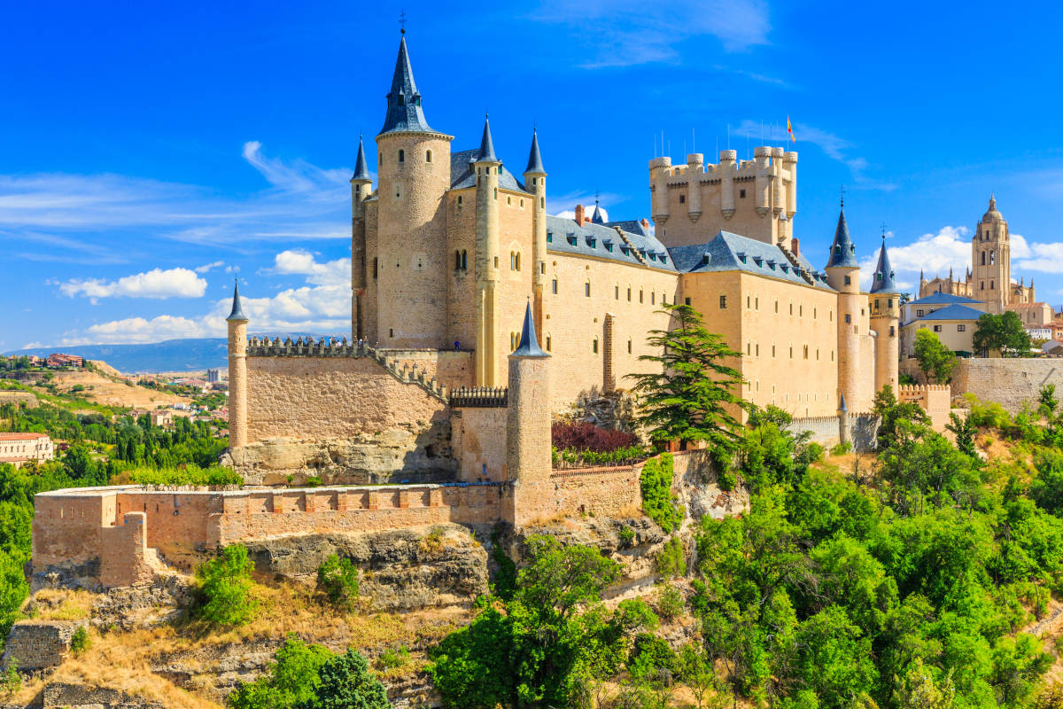 Segovia