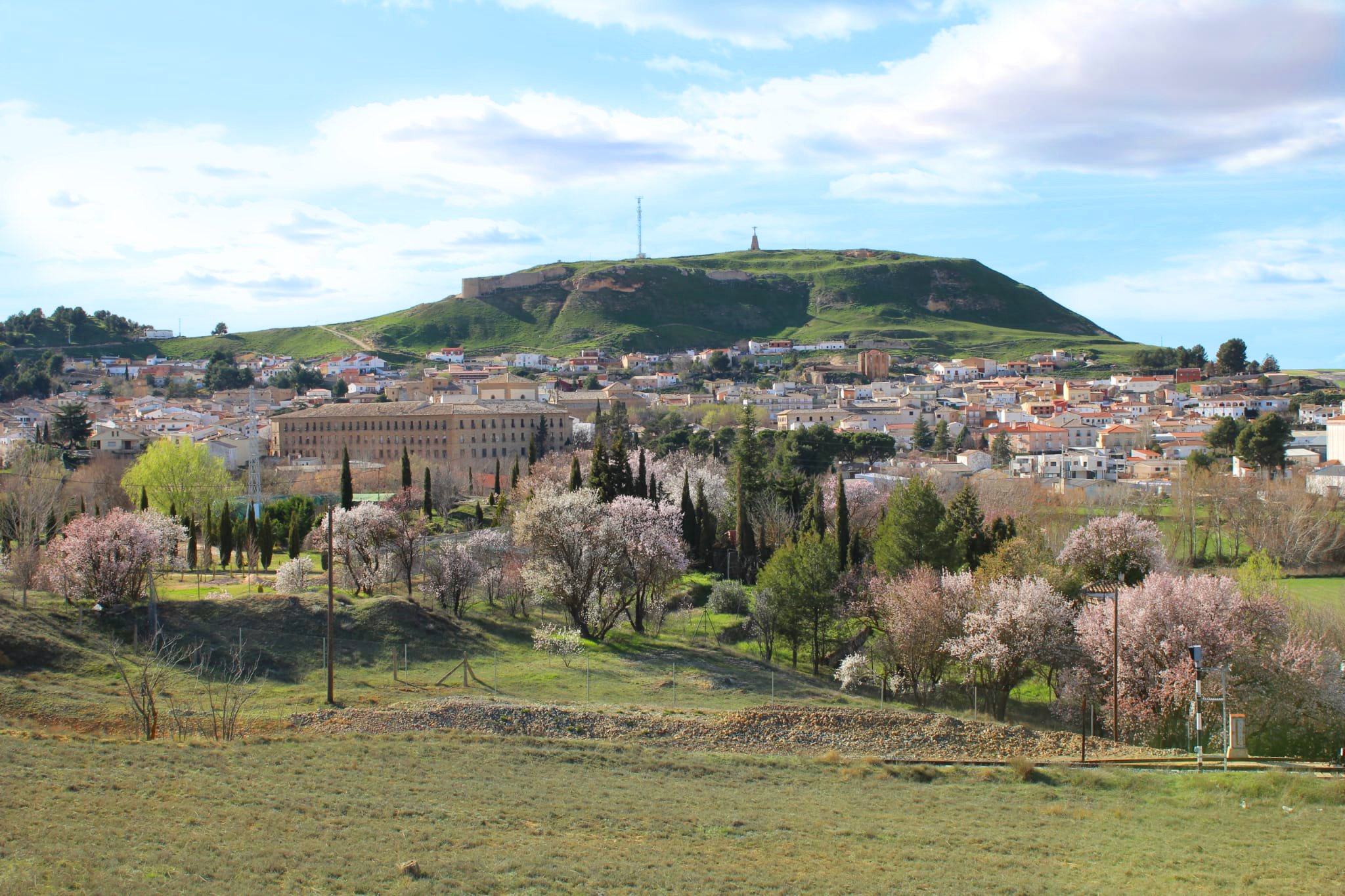 "ALCARRIA CONQUENSE, CRUCE DE CULTURAS" - TARANCÓN Y HUETE