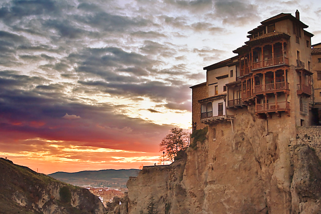 CUENCA NATURALEZA Y CULTURA