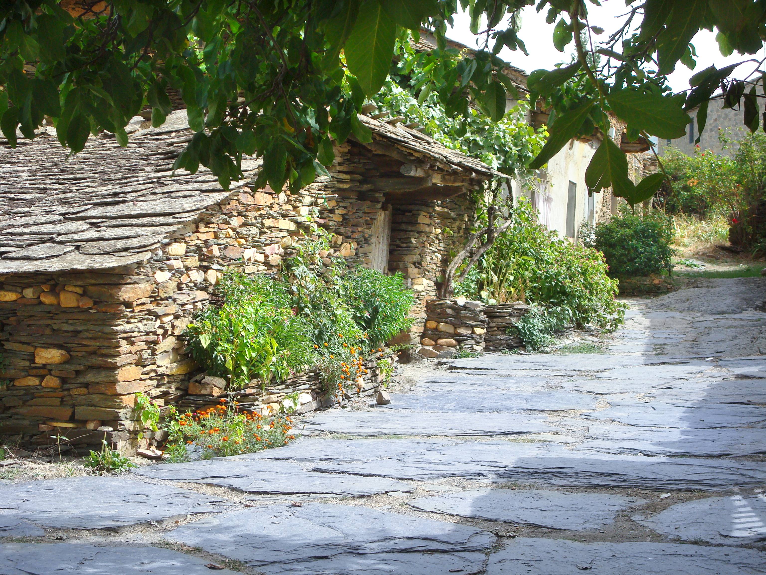 RUTA DE LOS PUEBLOS NEGROS