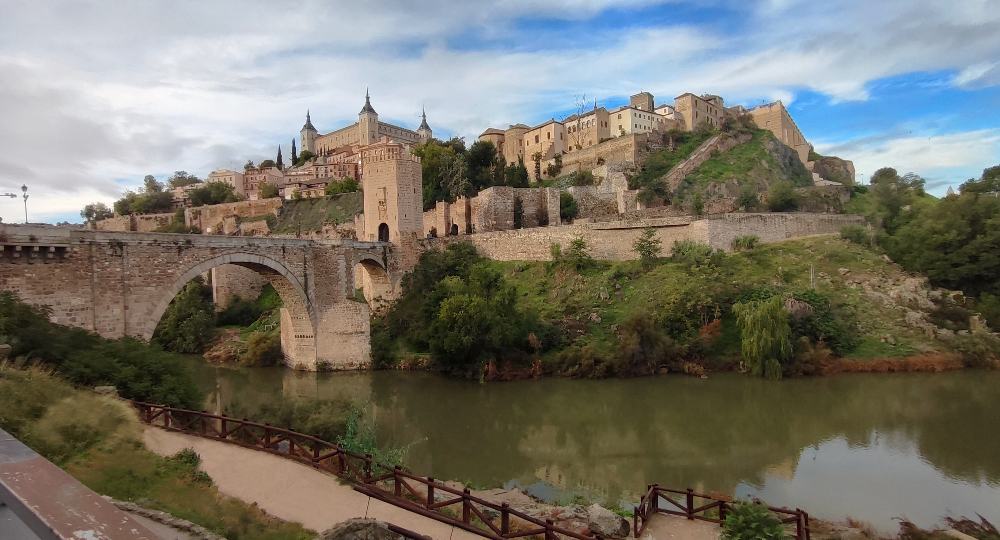 TOLEDO "CAMINO DE SANTIAGO"
