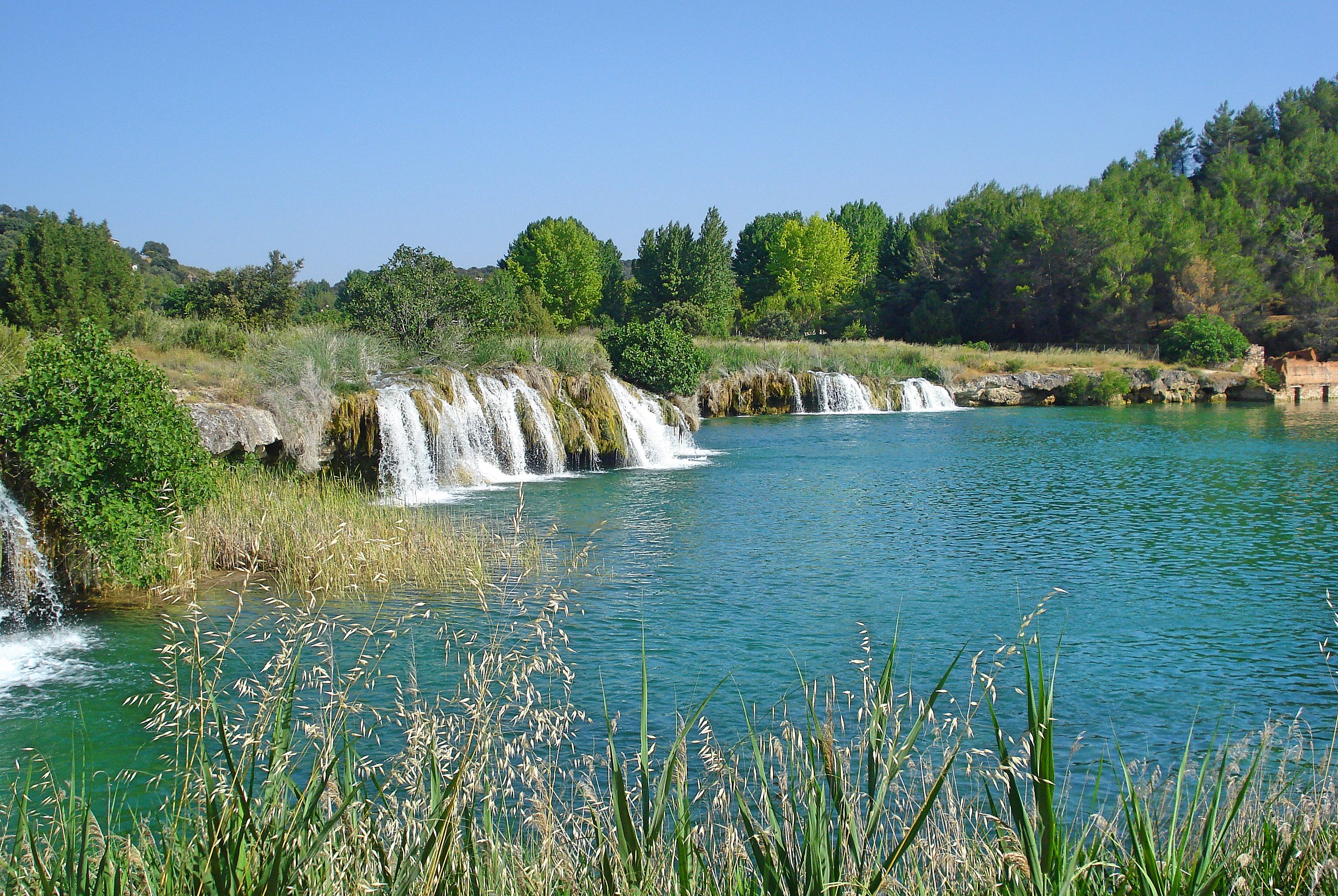 RUTA ESCOLAR LAGUNAS DE RUIDERA