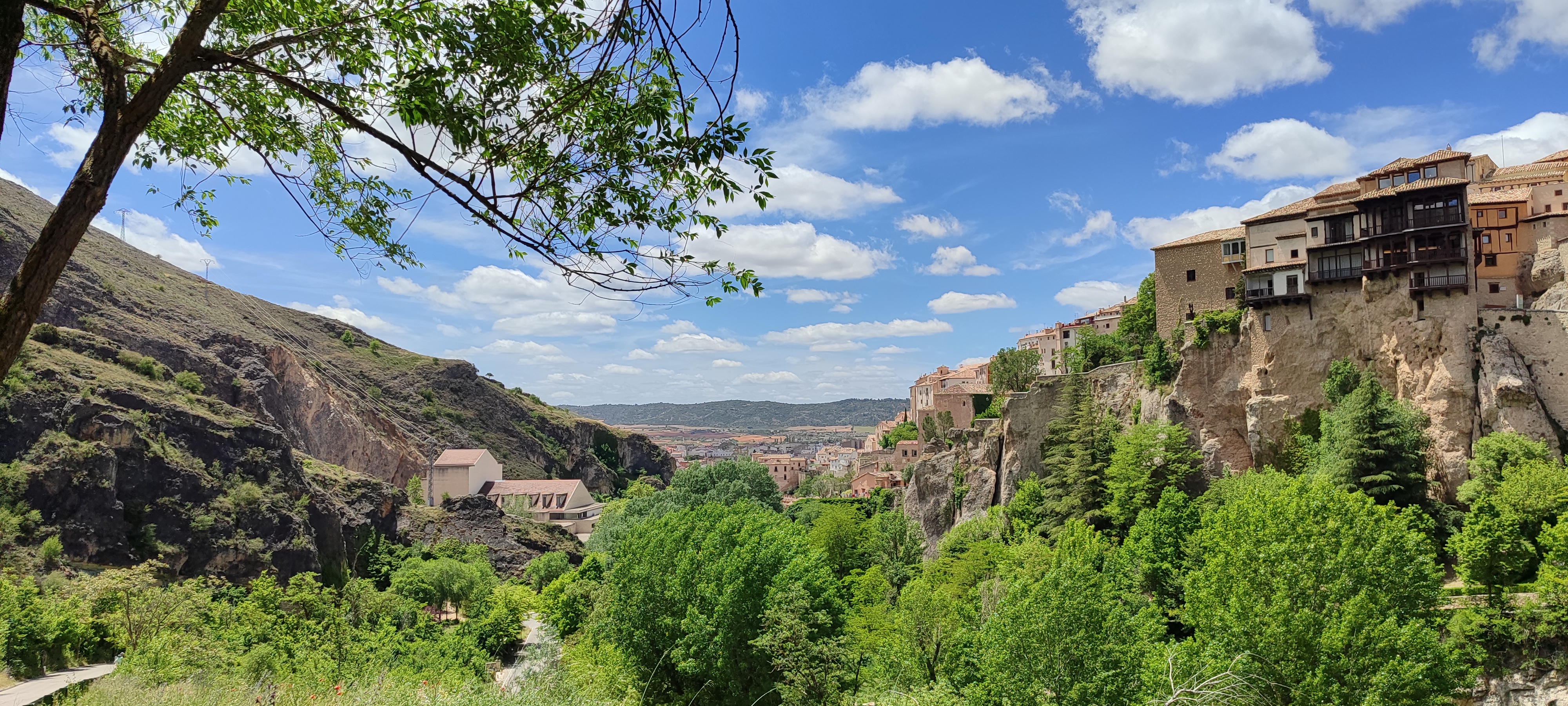 VISITA GUIADA CUENCA, NATURALEZA Y CULTURA