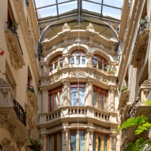 VISITA GUIADA POR ALBACETE