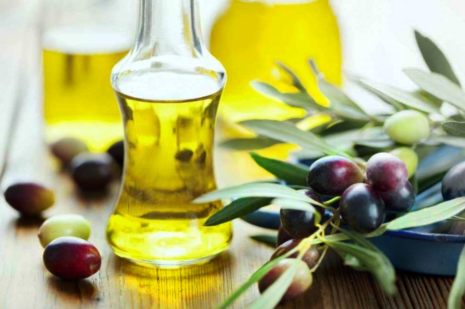 L'huile d'olive : d'hier à aujourd'hui