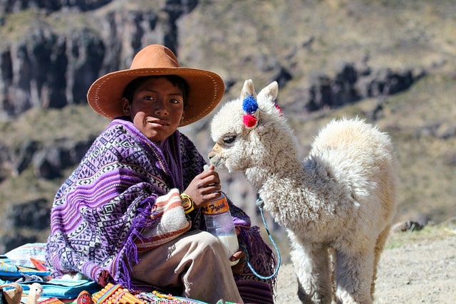 Conoce Perú