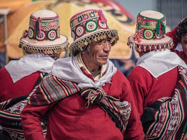 Conoce Perú