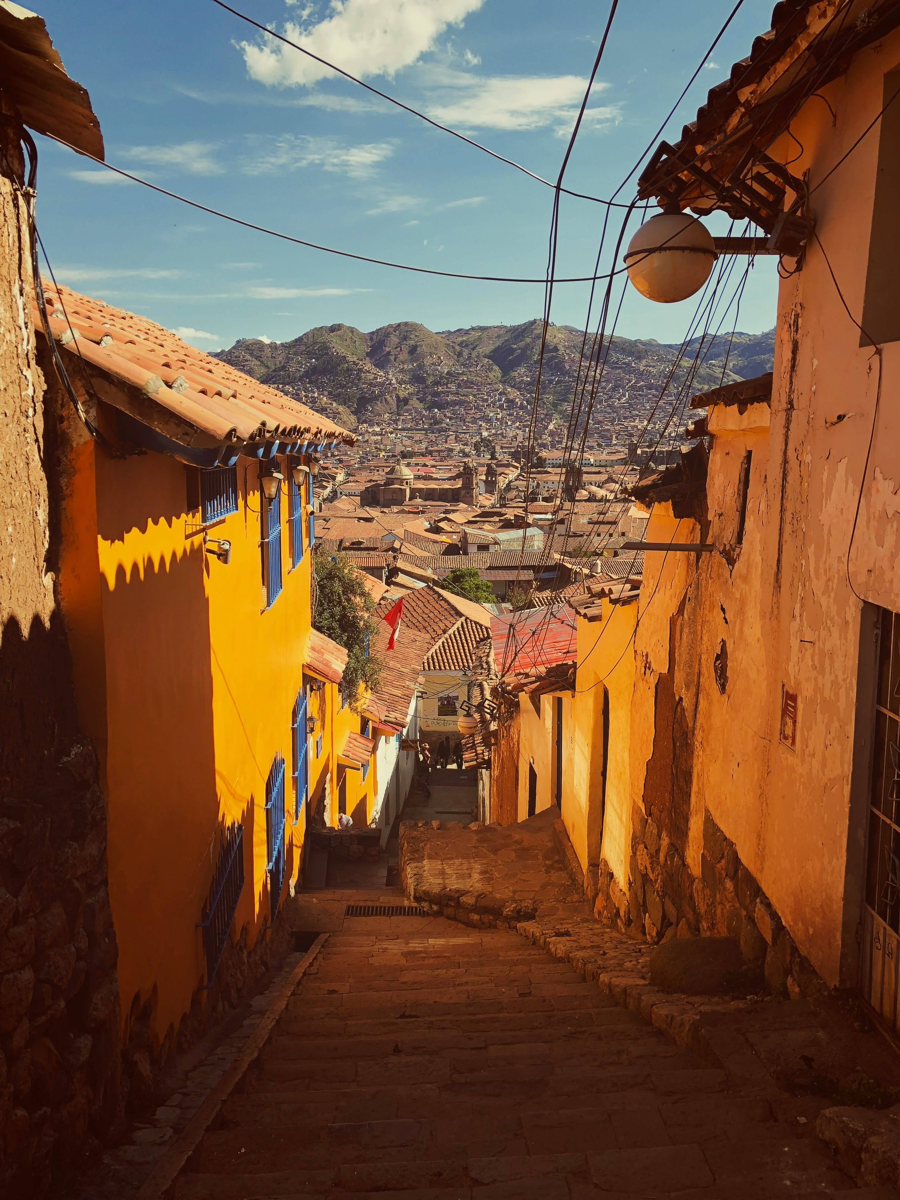 Cuzco
