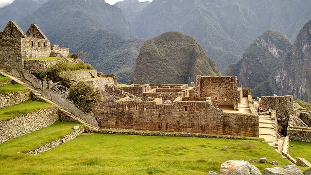 Aguas Calientes / Valle Sagrado