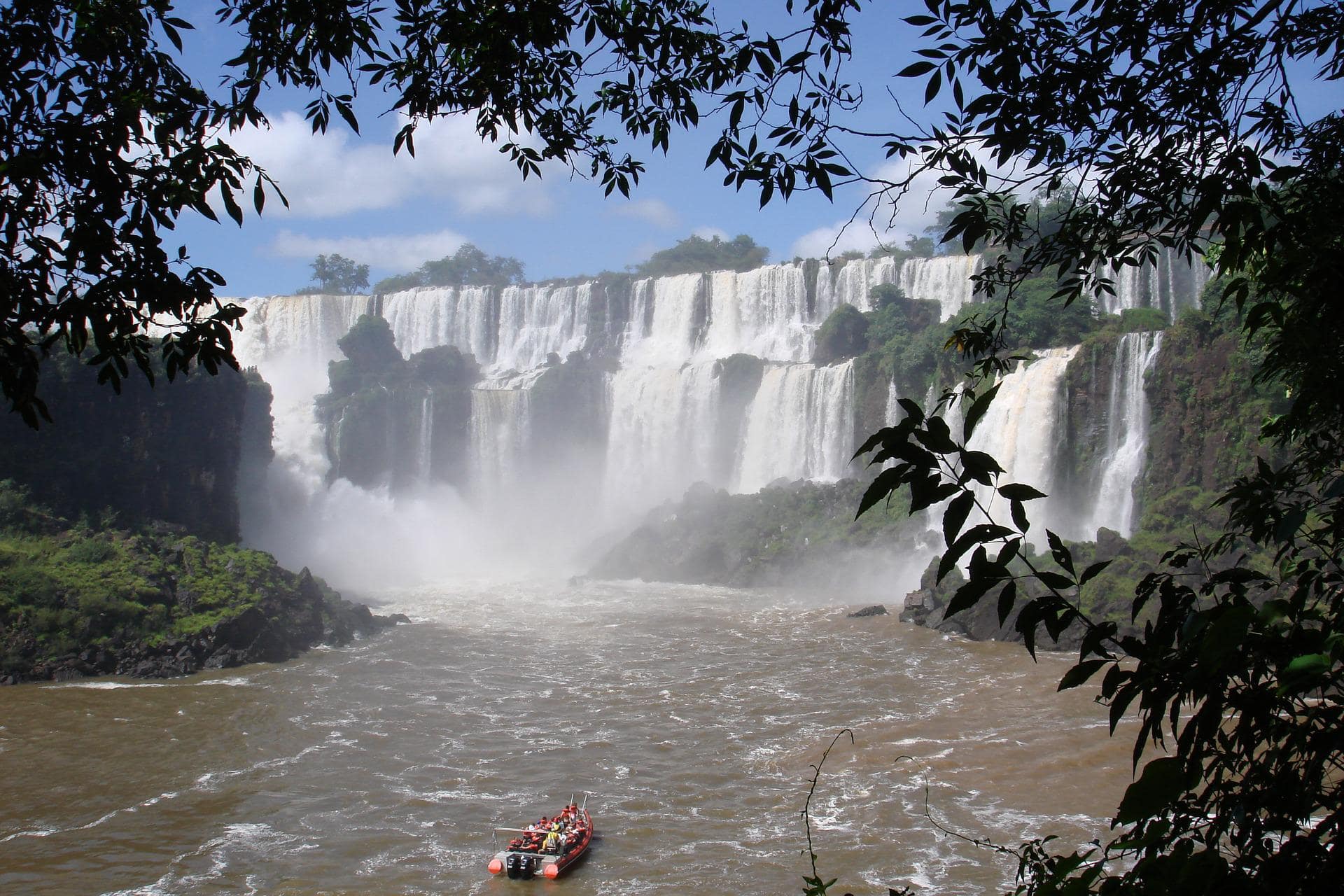 Iguazú