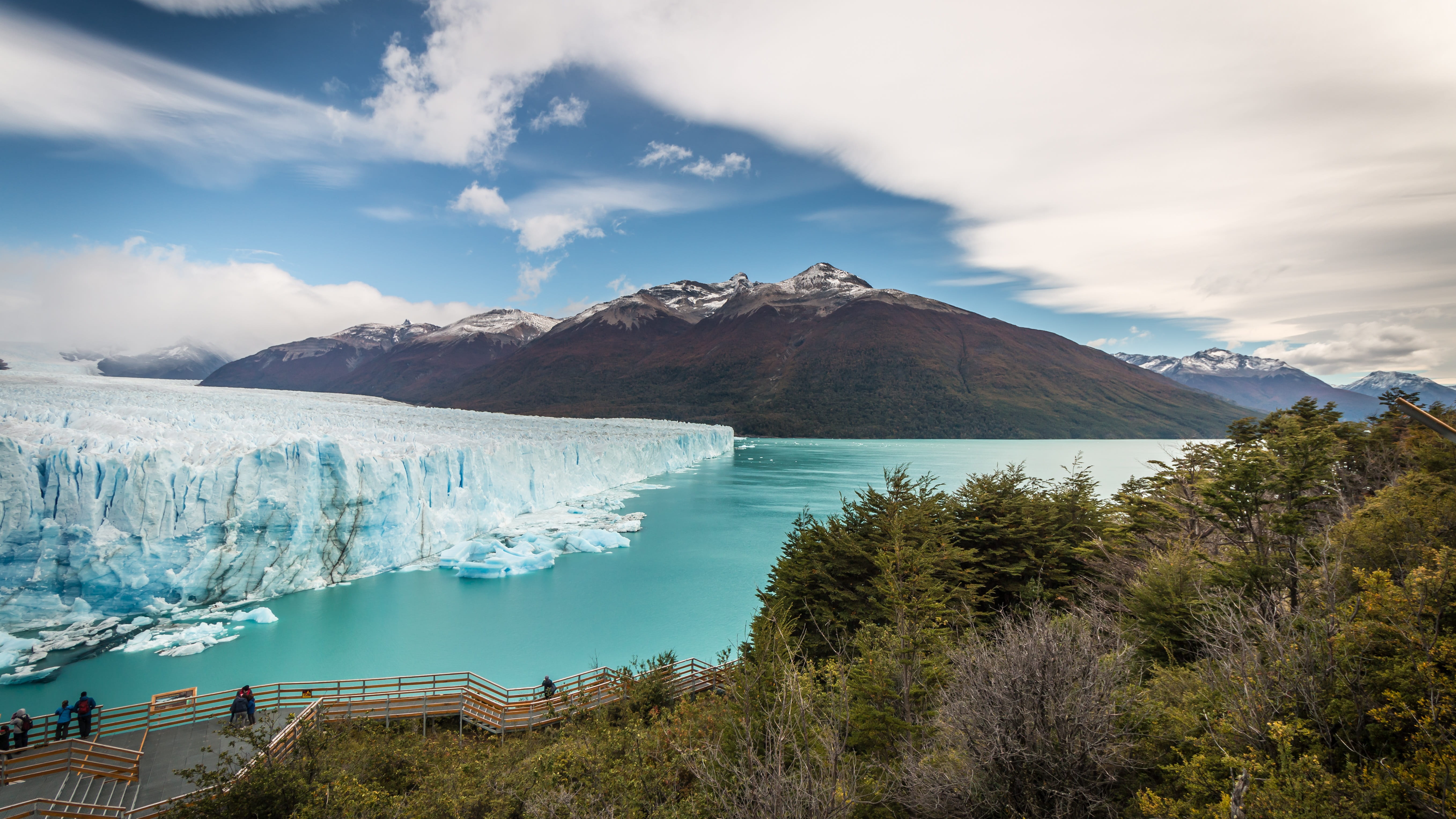 ¡Nos vamos a Argentina!