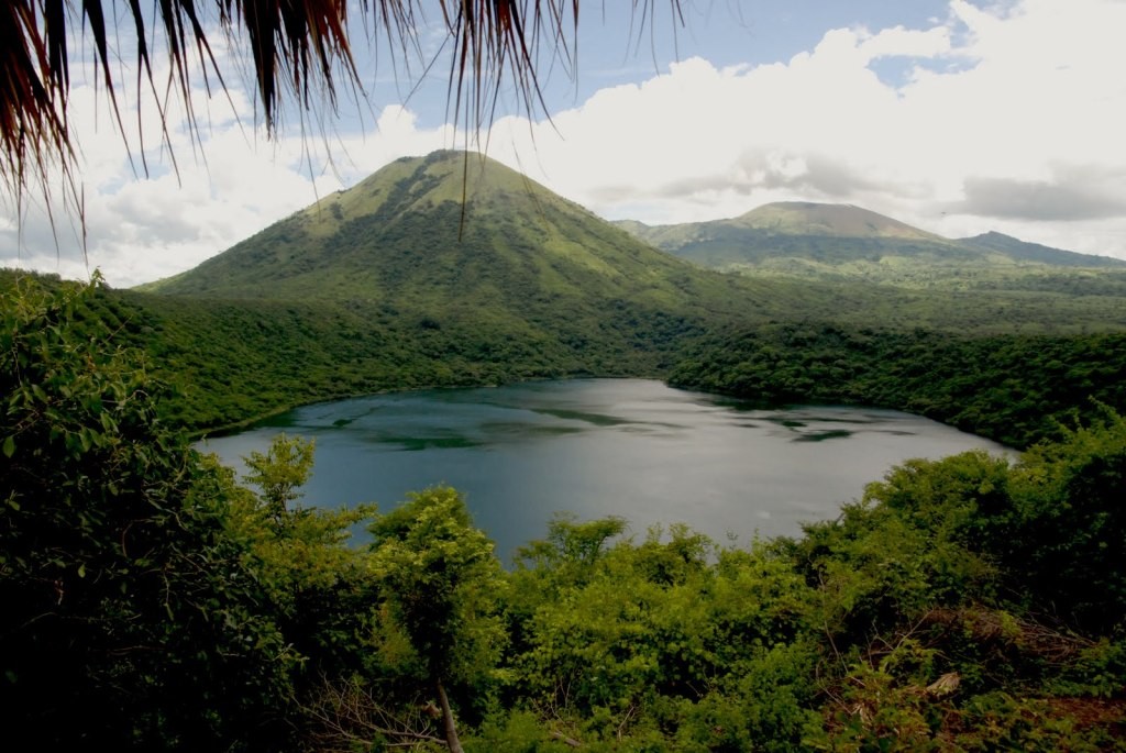 Costa Rica Mágica con Manuel Antonio en tu 4x4