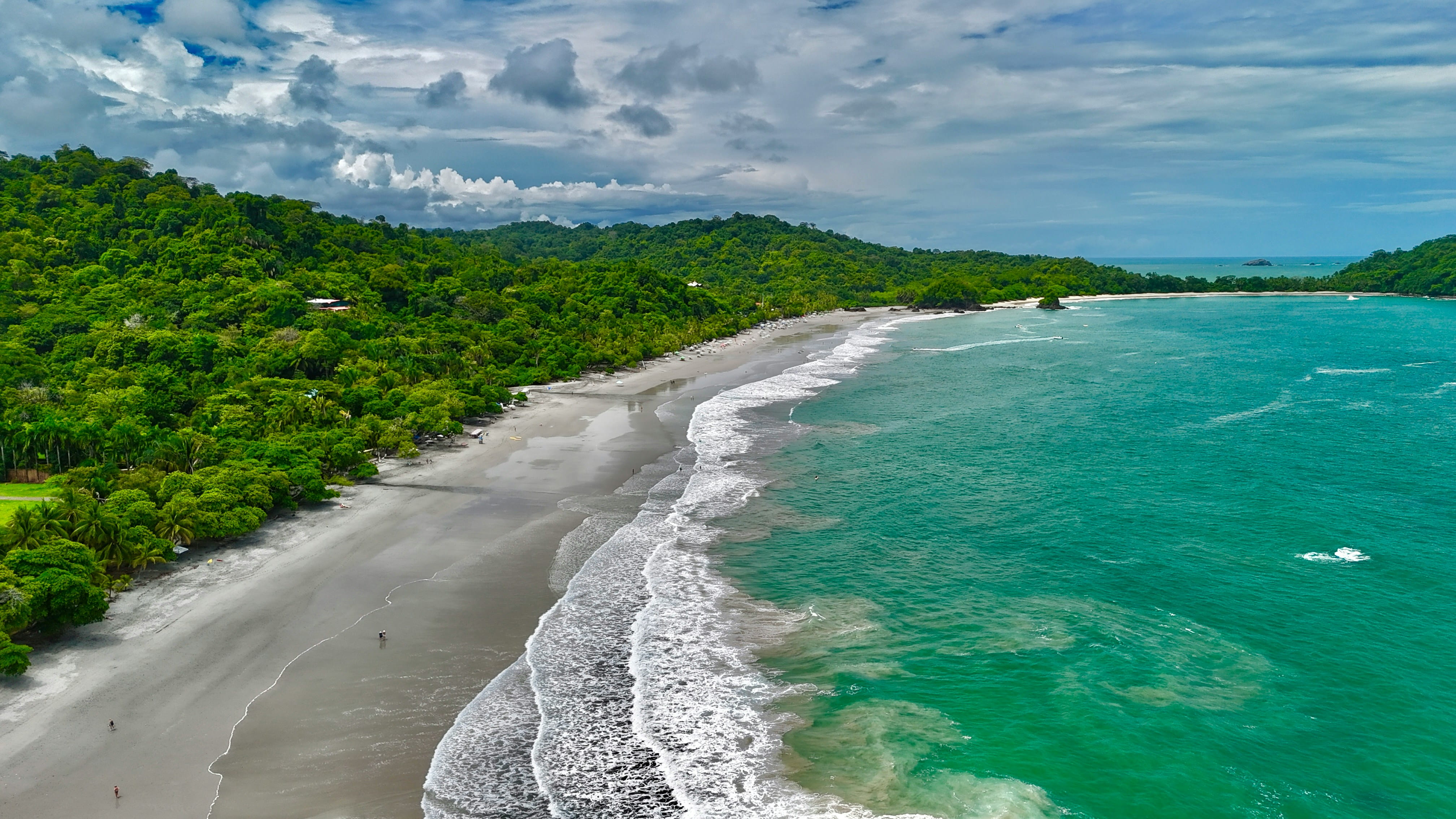 Manuel Antonio: día libre