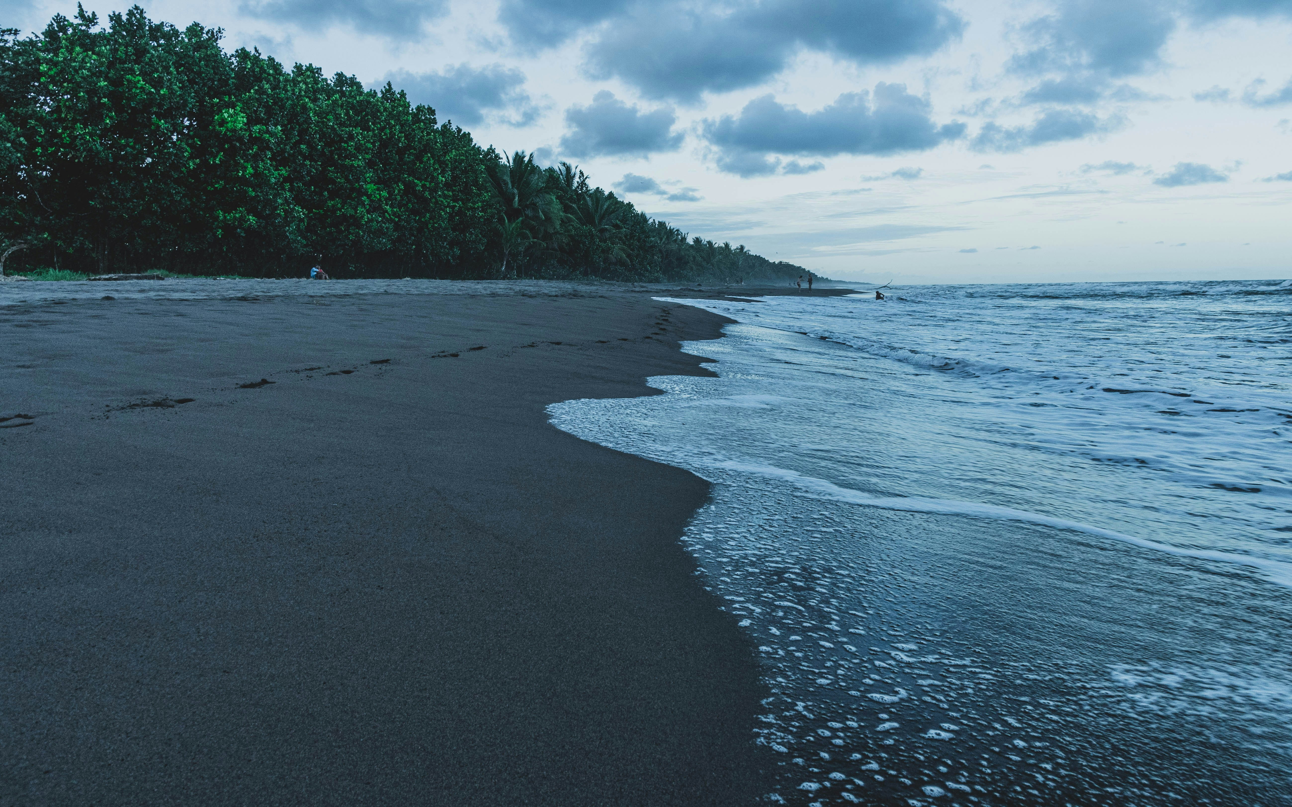 San José / Parque Nacional de Tortuguero: visita al pueblo