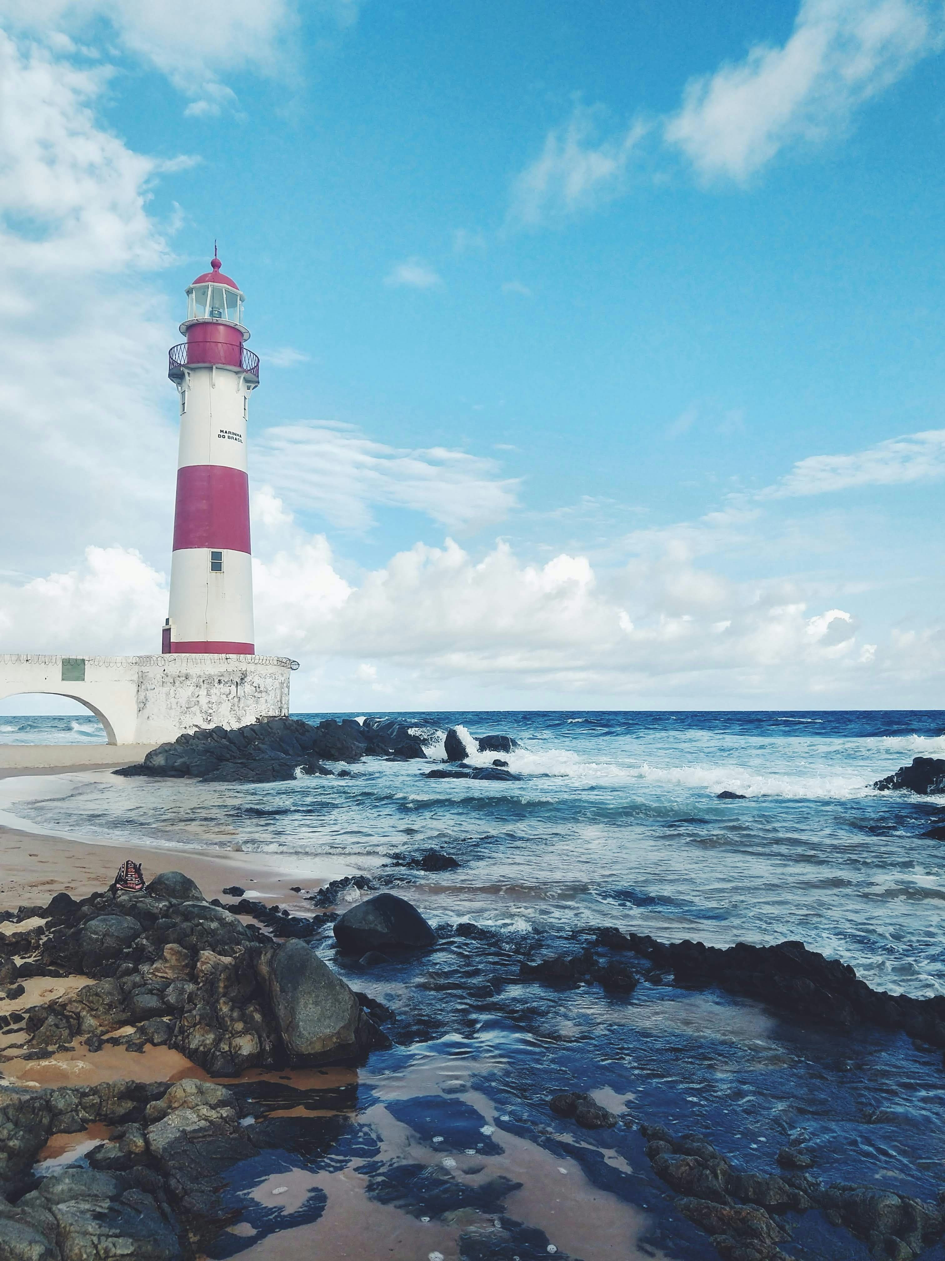 Salvador de Bahía / España