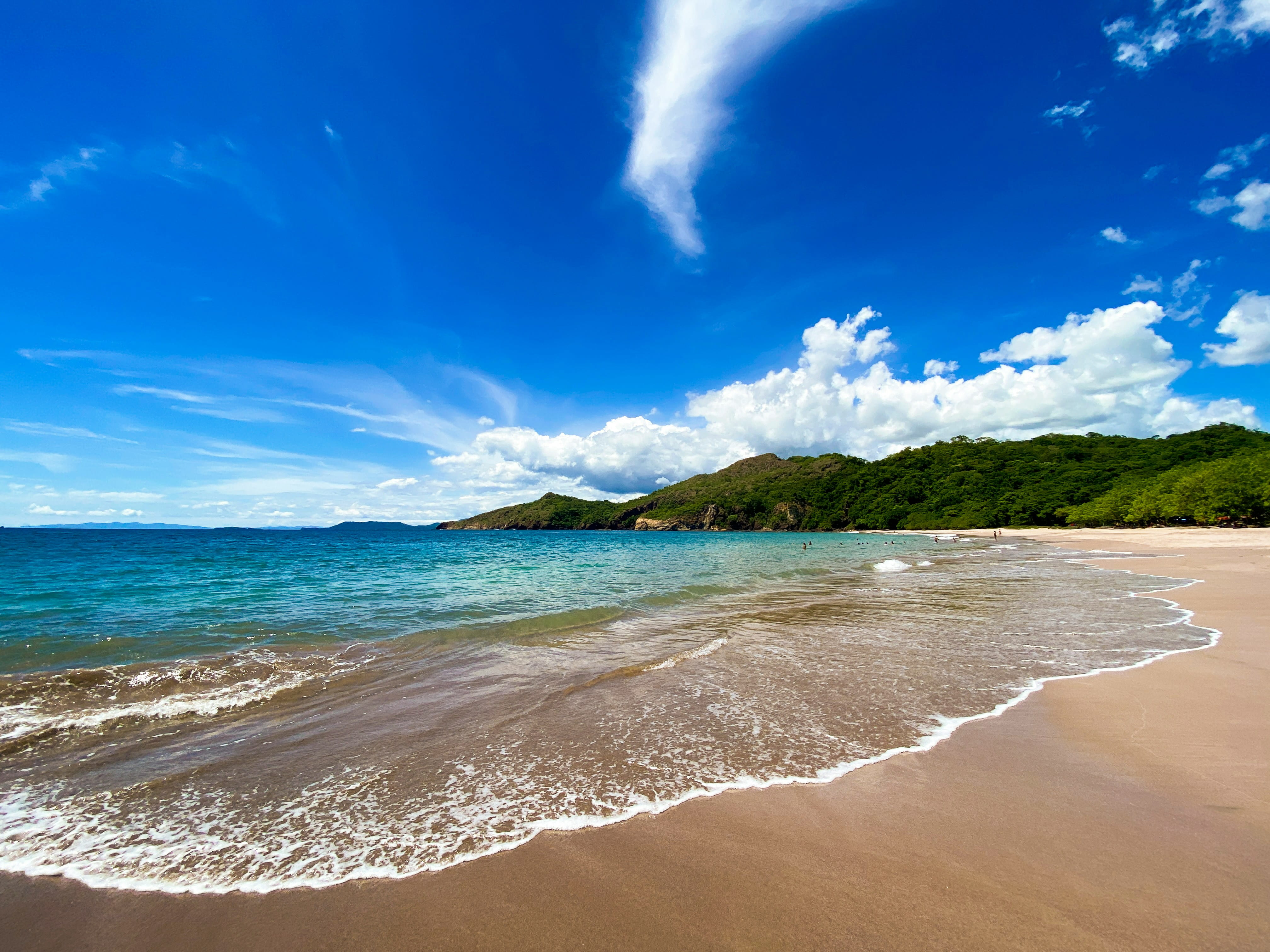 Guanacaste: día libre
