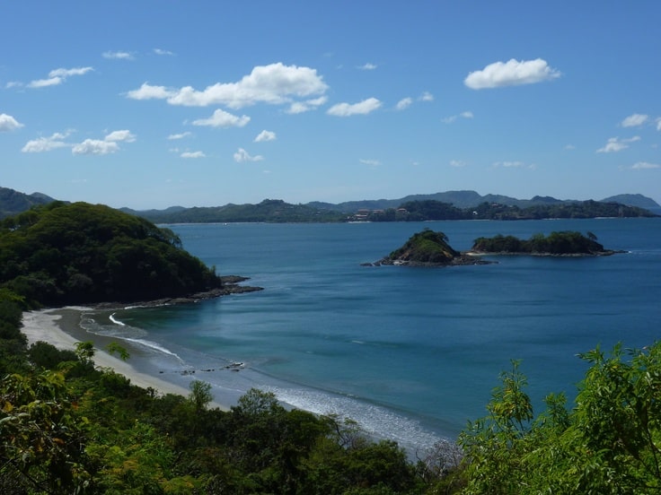 Rincón de la Vieja / Guanacaste