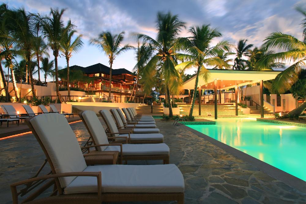 Estancia en el Hotel Casa de Campo