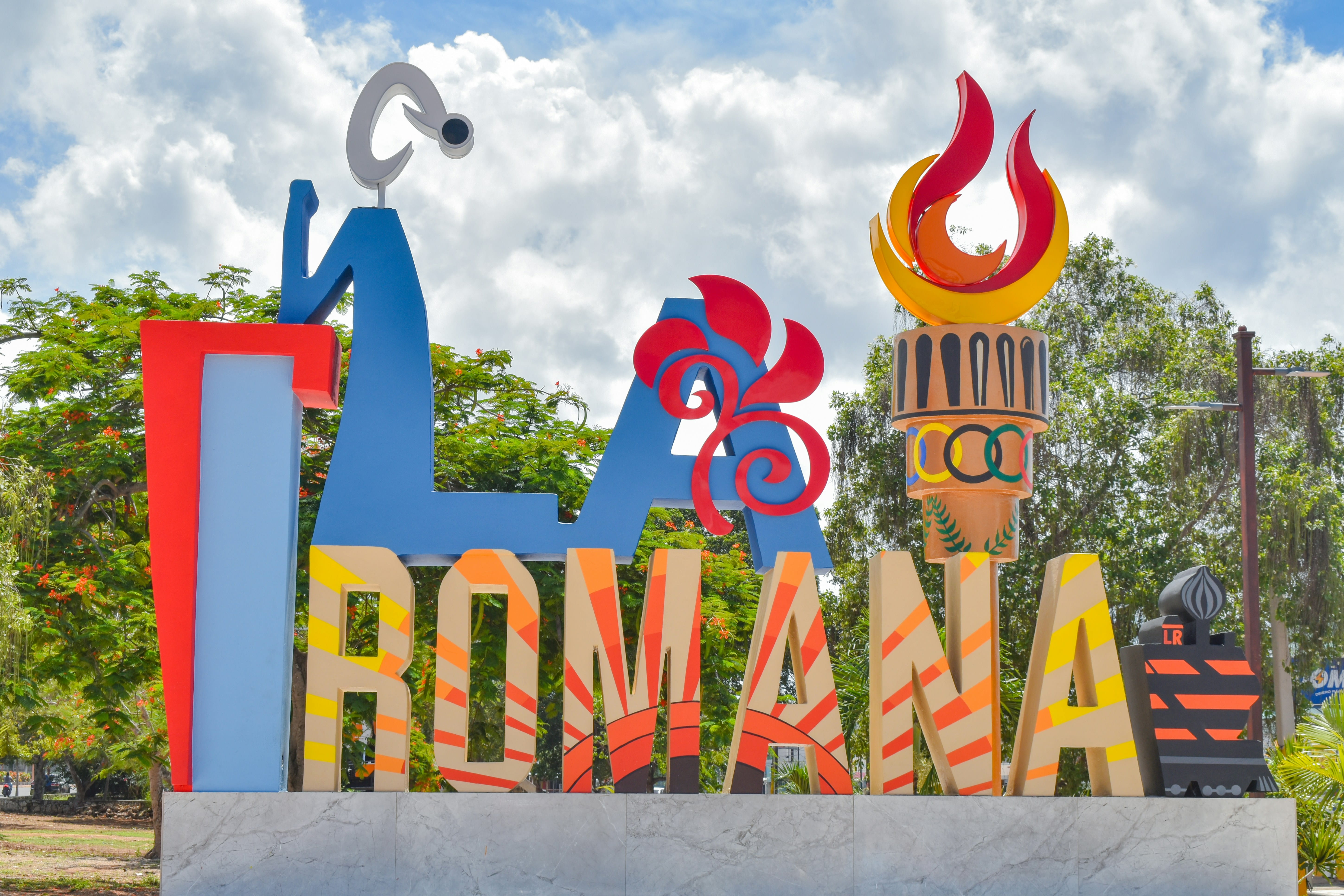 La Romana