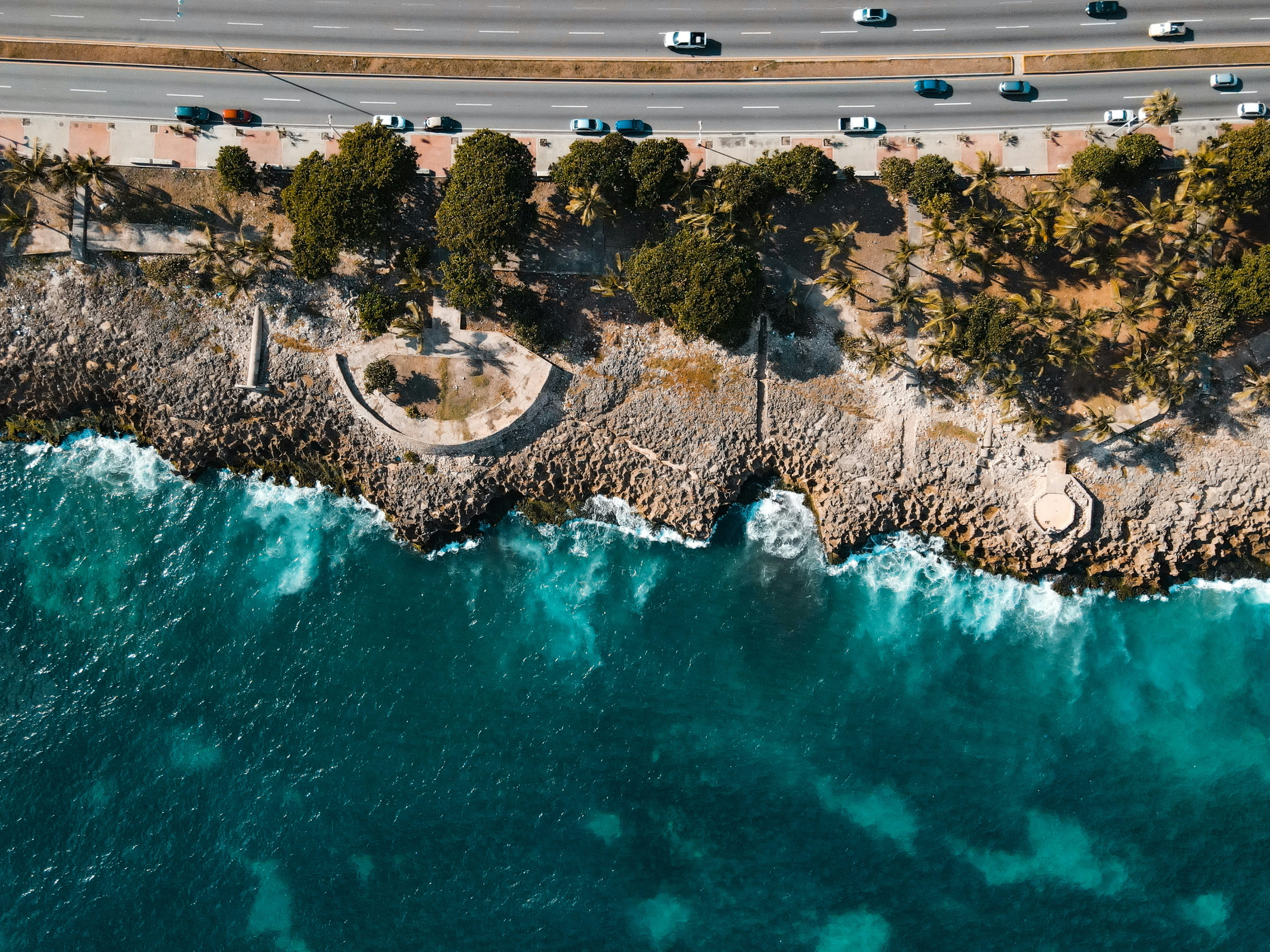 España / Santo Domingo / La Romana