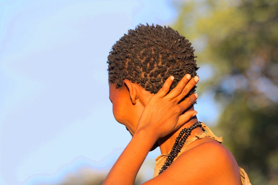 Etosha National Park / Otjiwarongo