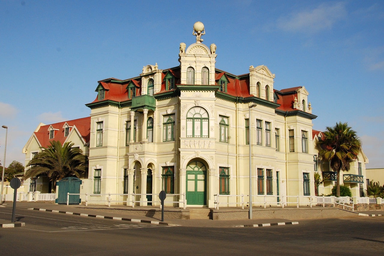 Swakopmund