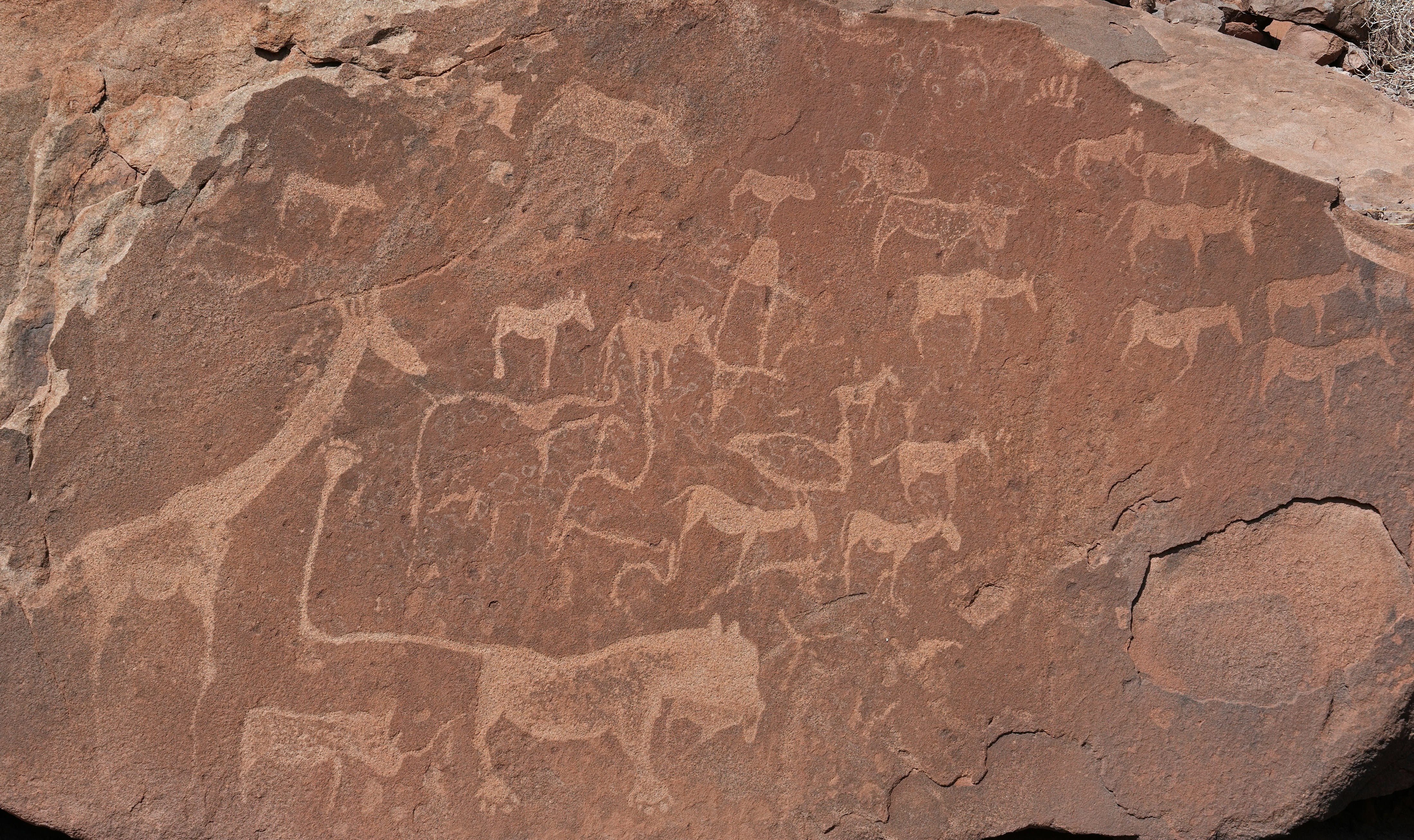 Twyfelfontein