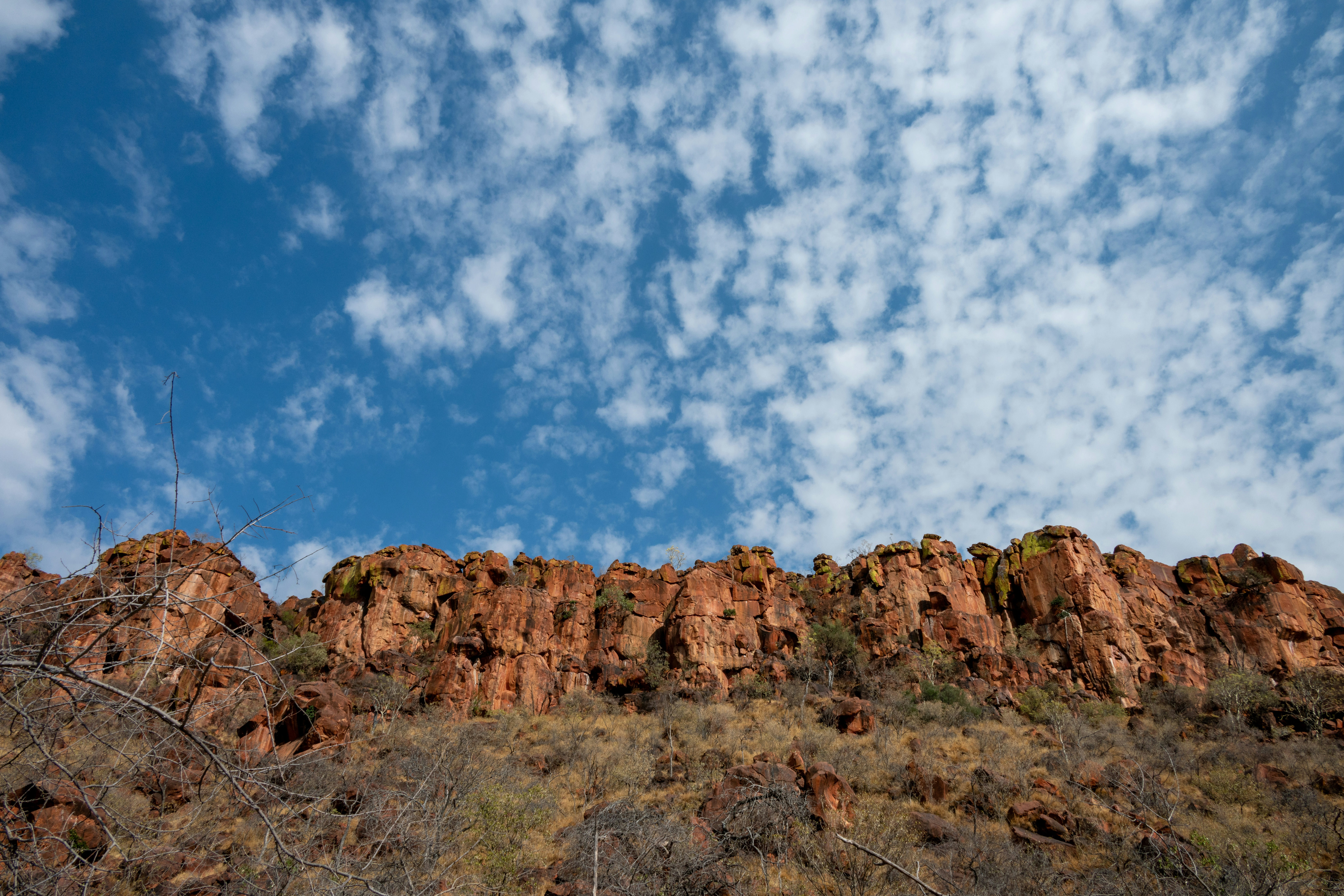 Otwjiwarongo / Waterberg