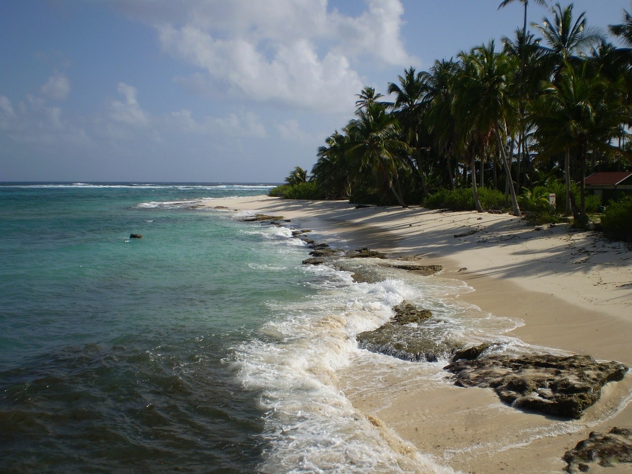 San Andrés