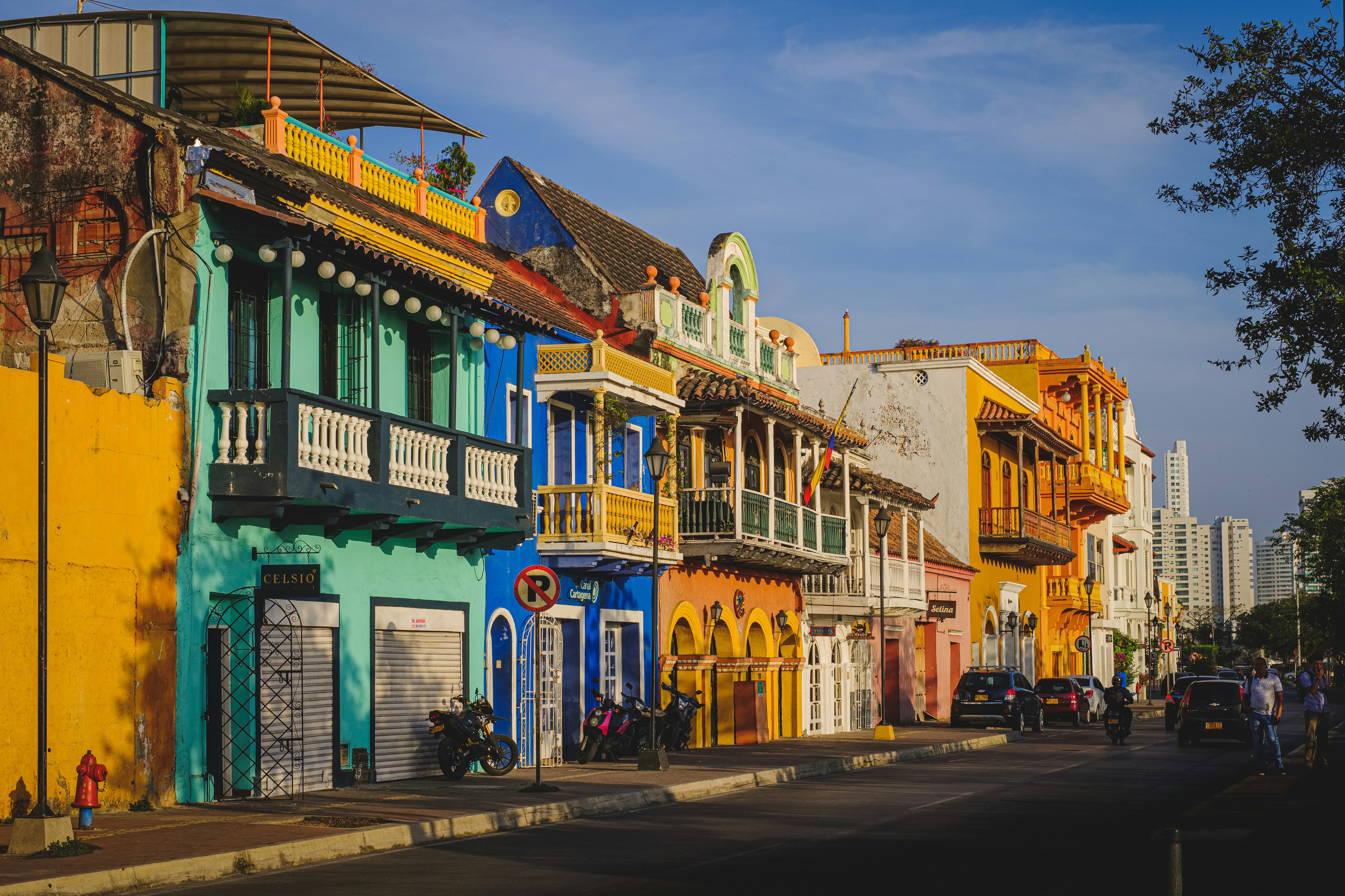 Cartagena de Indias / España