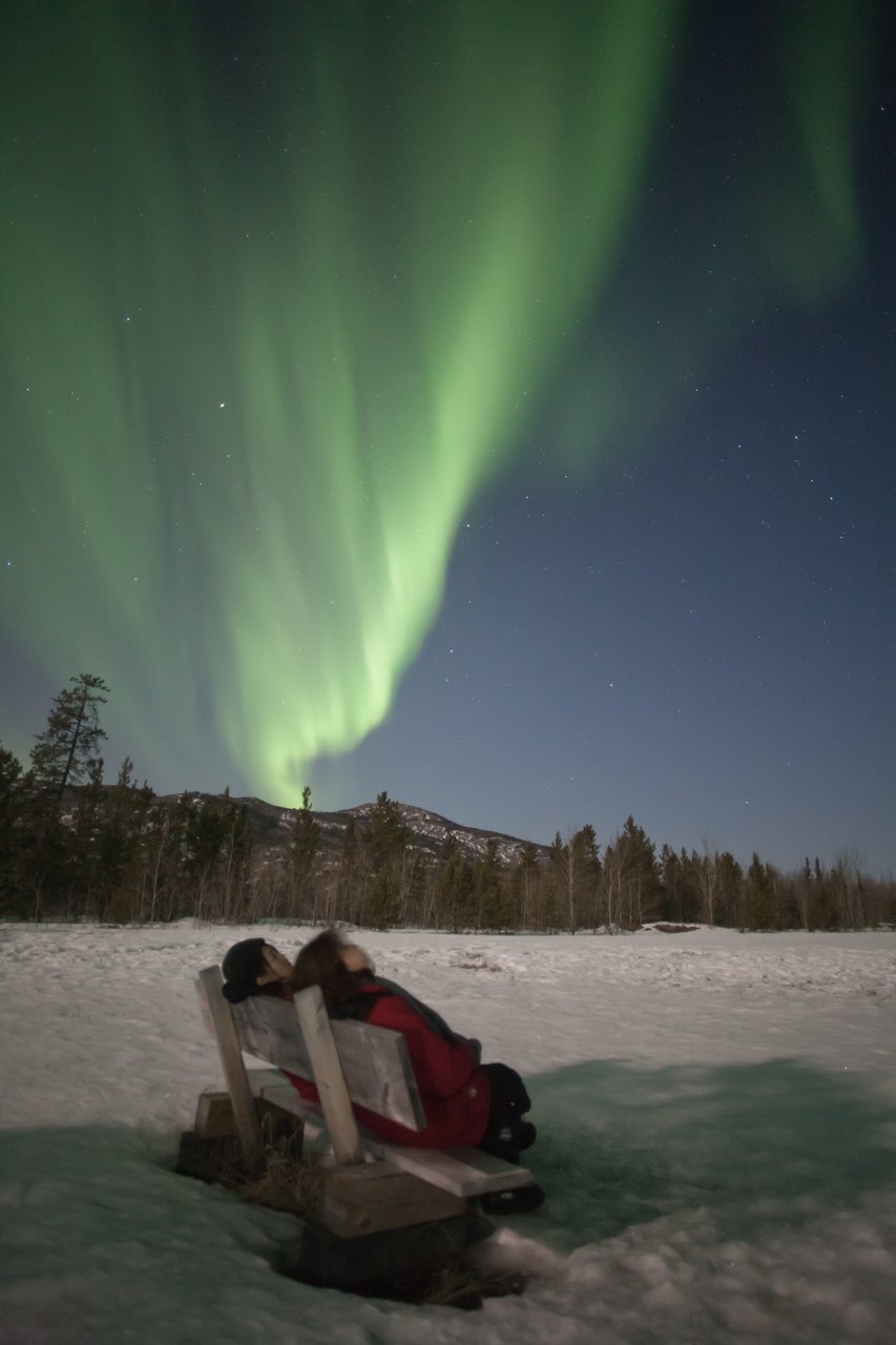 Whitehorse