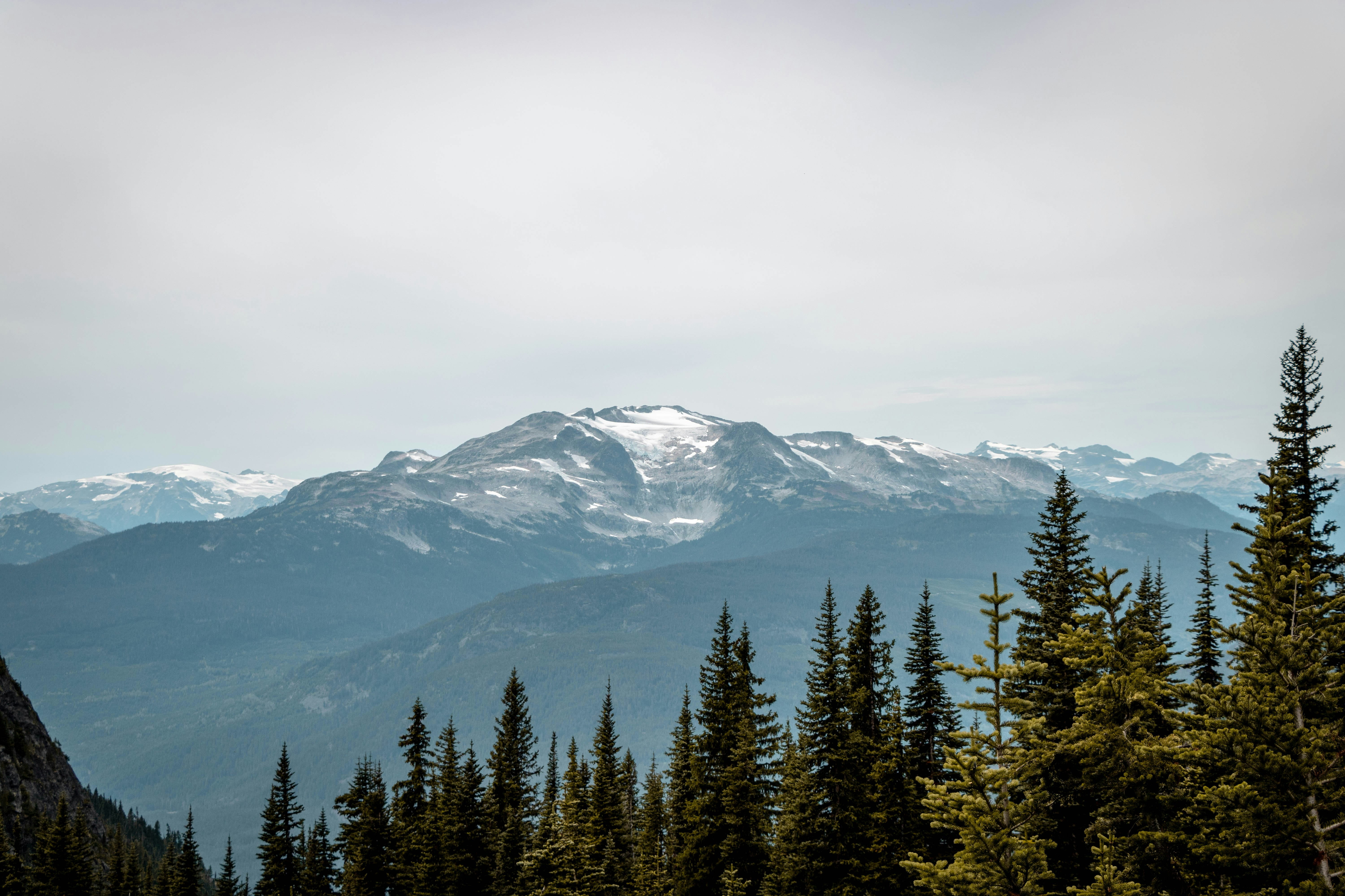 Vancouver / Whistler