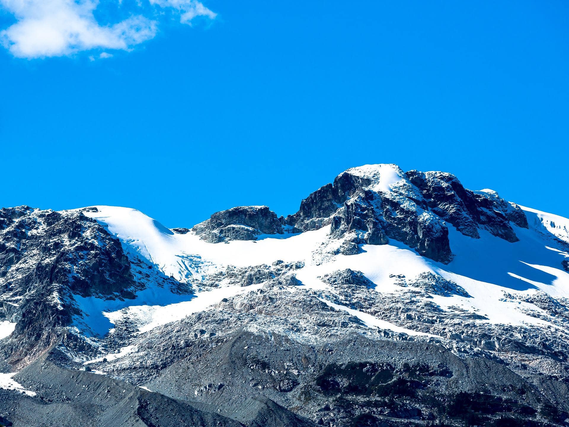 Whistler