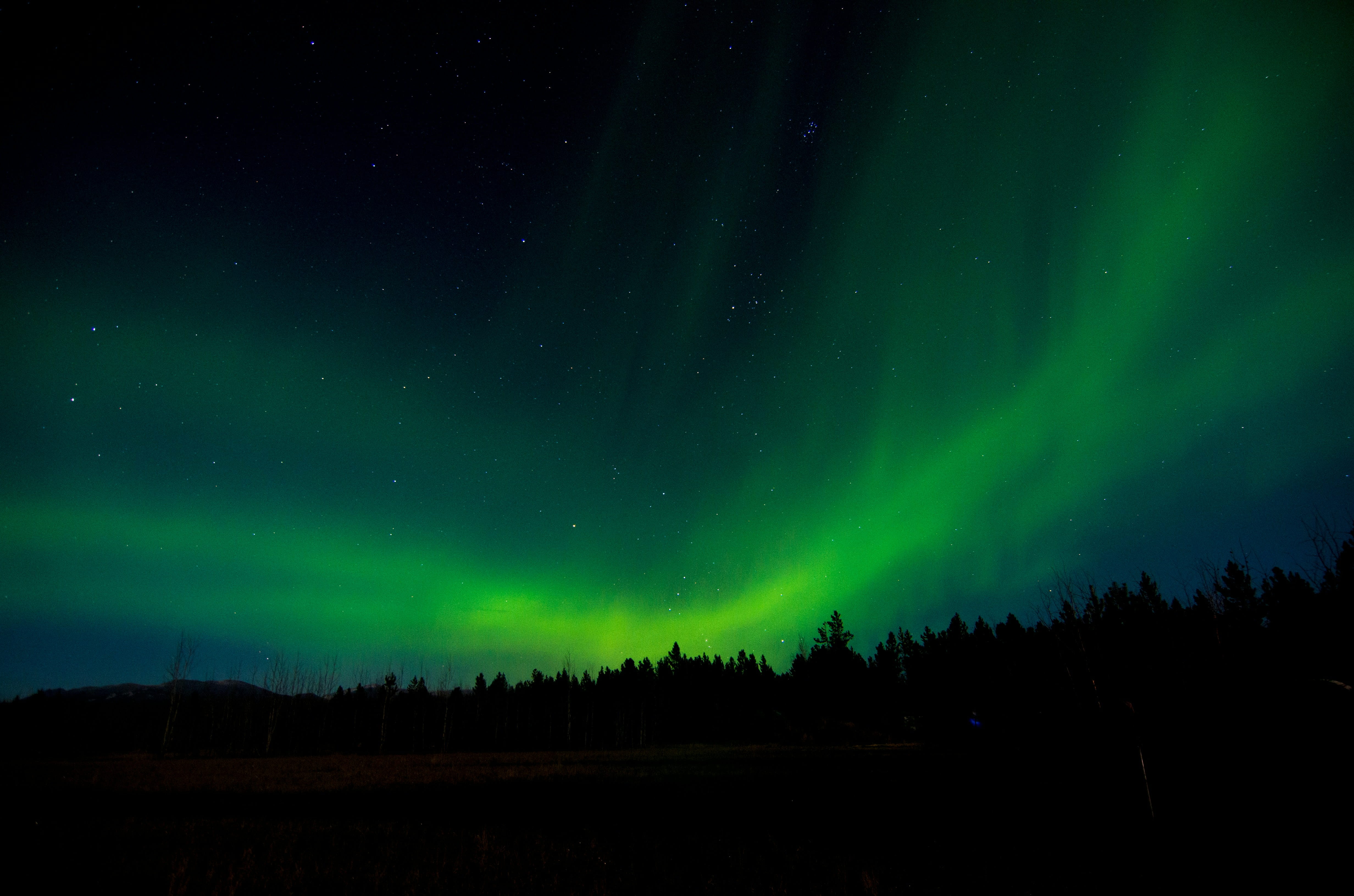 Whistler / Vancouver / Whitehorse