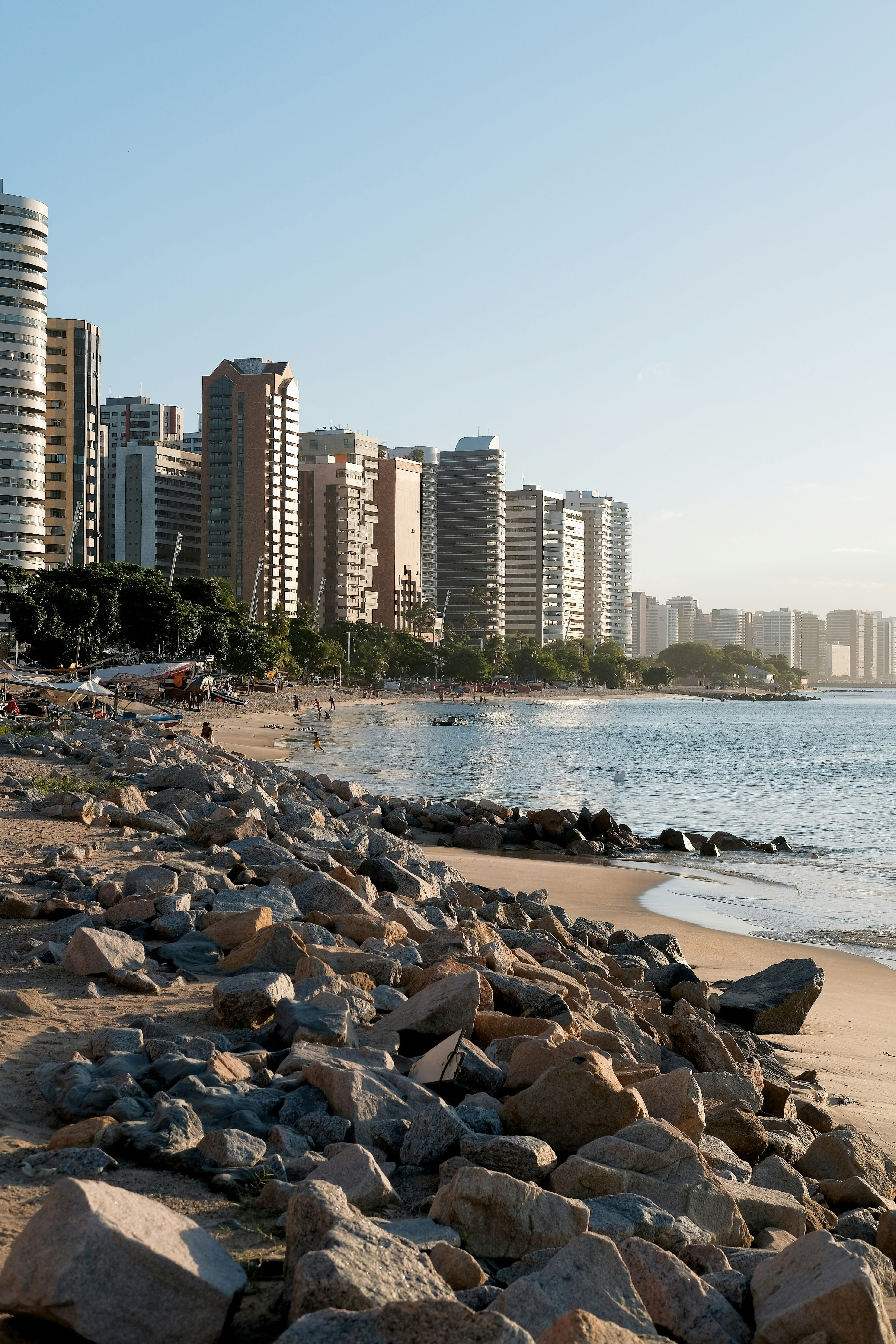 Fortaleza / España