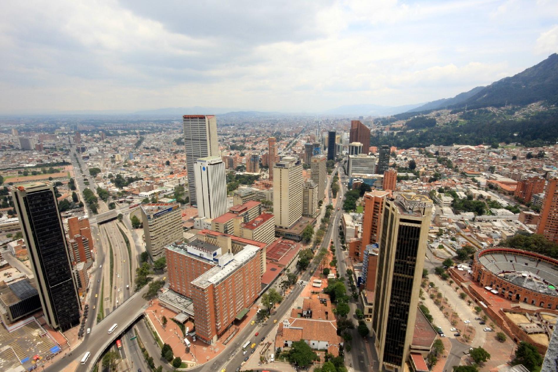 Colombia: Sabores Andinos y Caribe