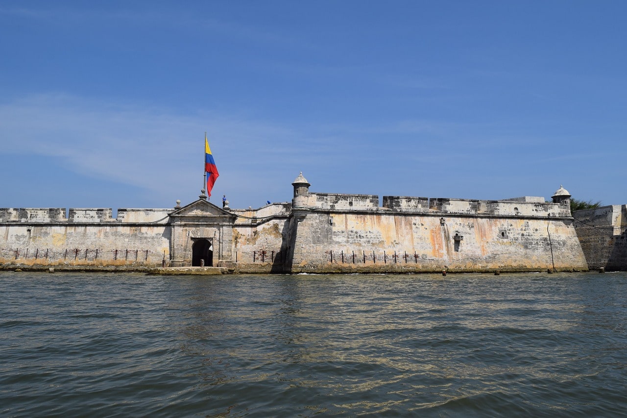 Colombia: Sabores Andinos y Caribe