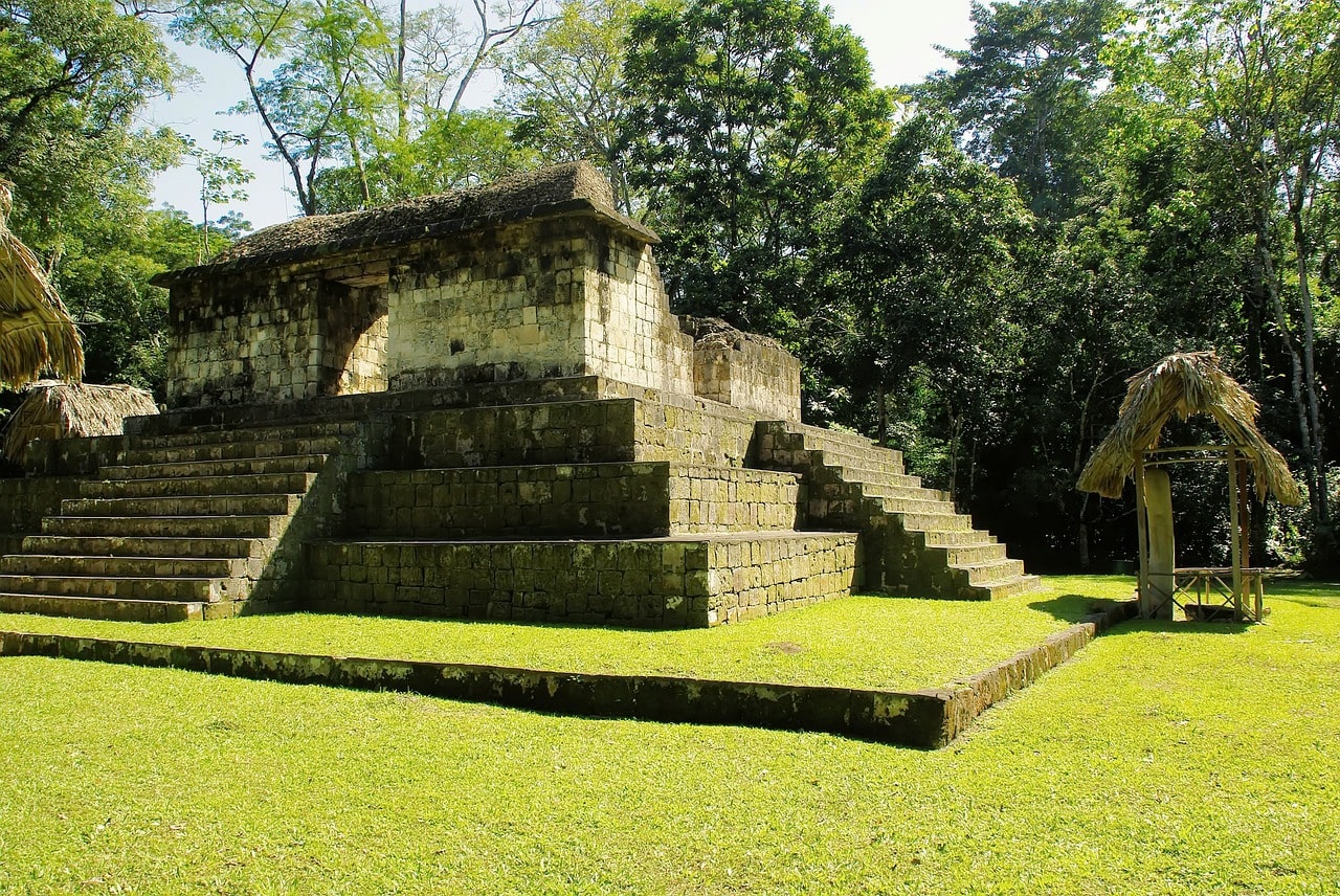 Antigua / Flores