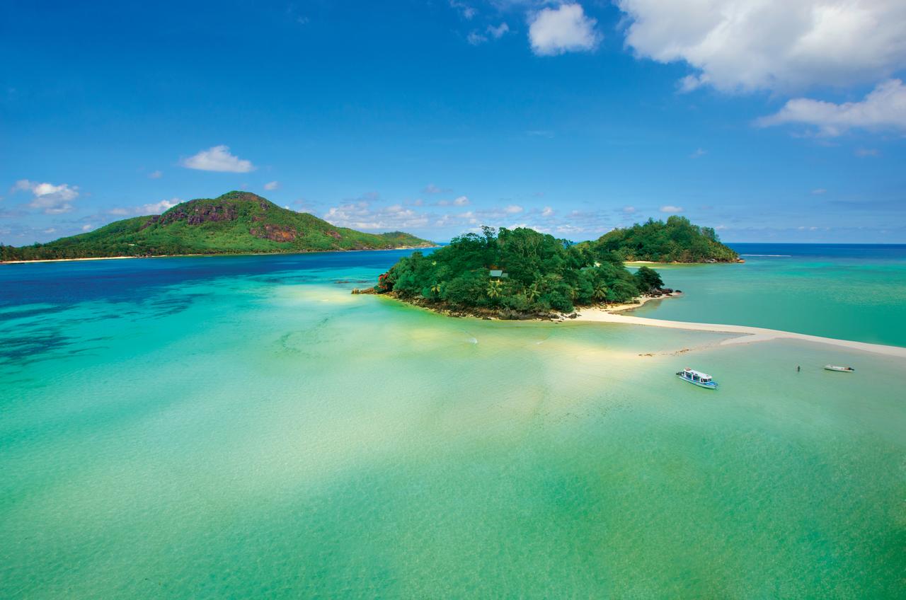 Estancia en Ja Enchanted Island Resort (Seychelles)