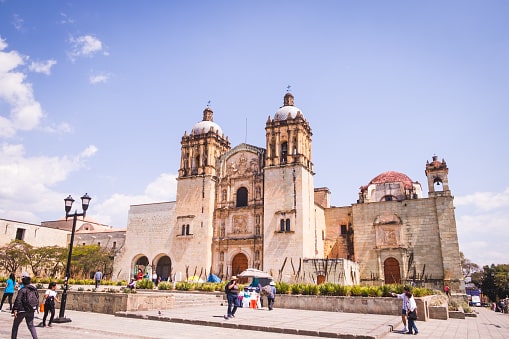 Oaxaca