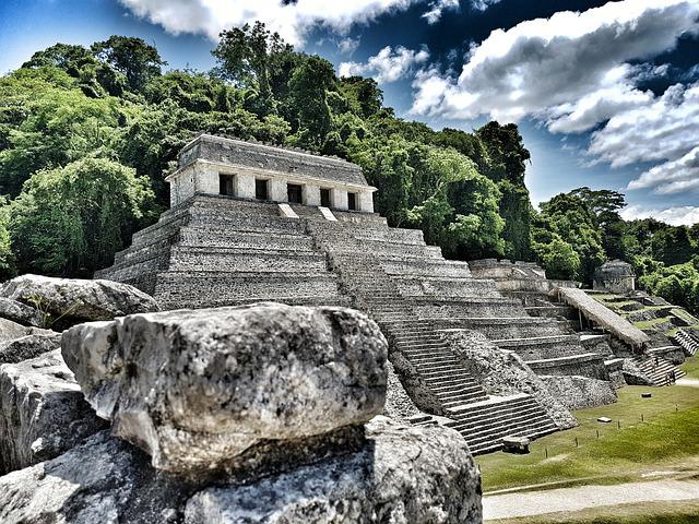 Palenque / Campeche