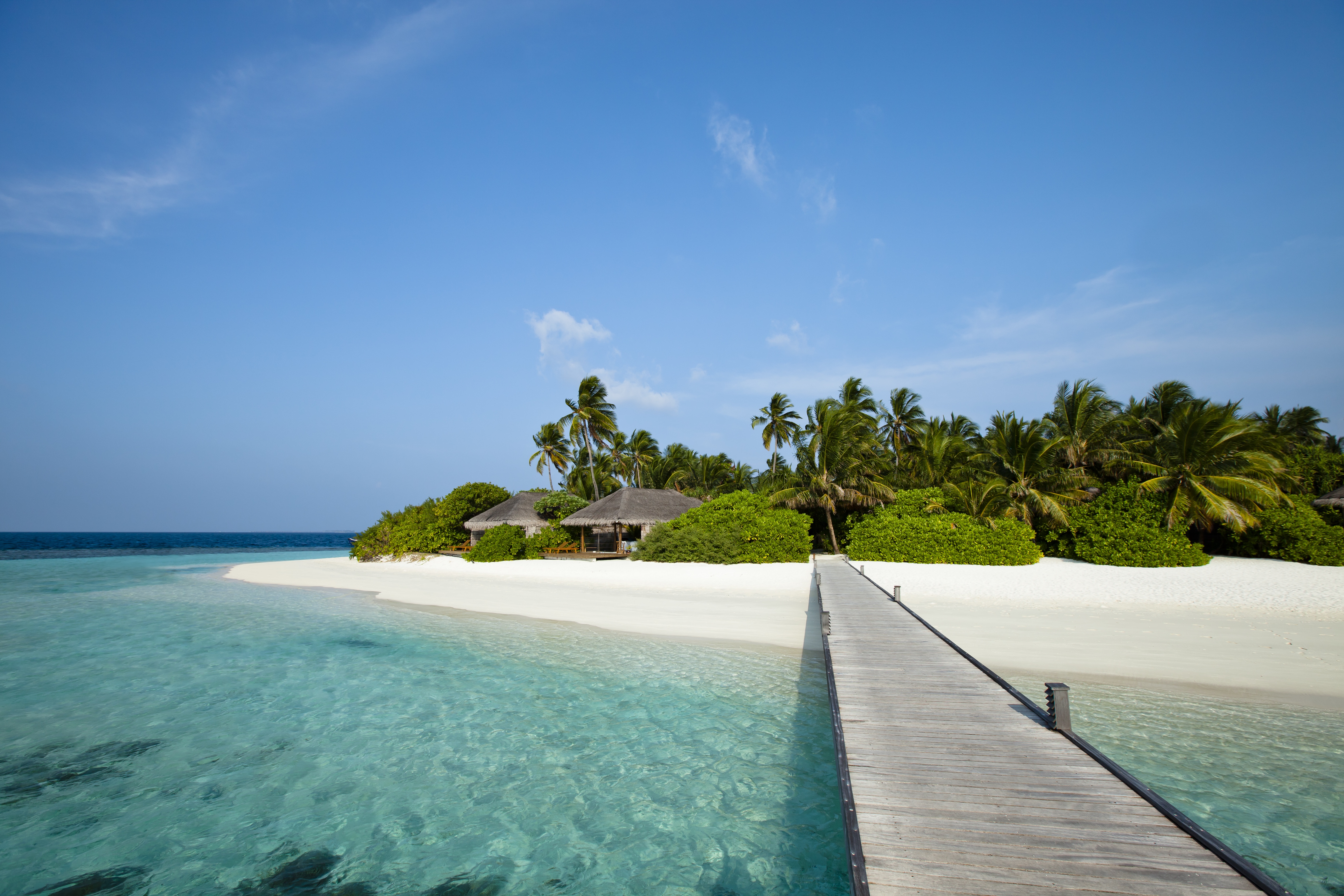 Isla Curieuse / Isla Cousin / Anse Lazio